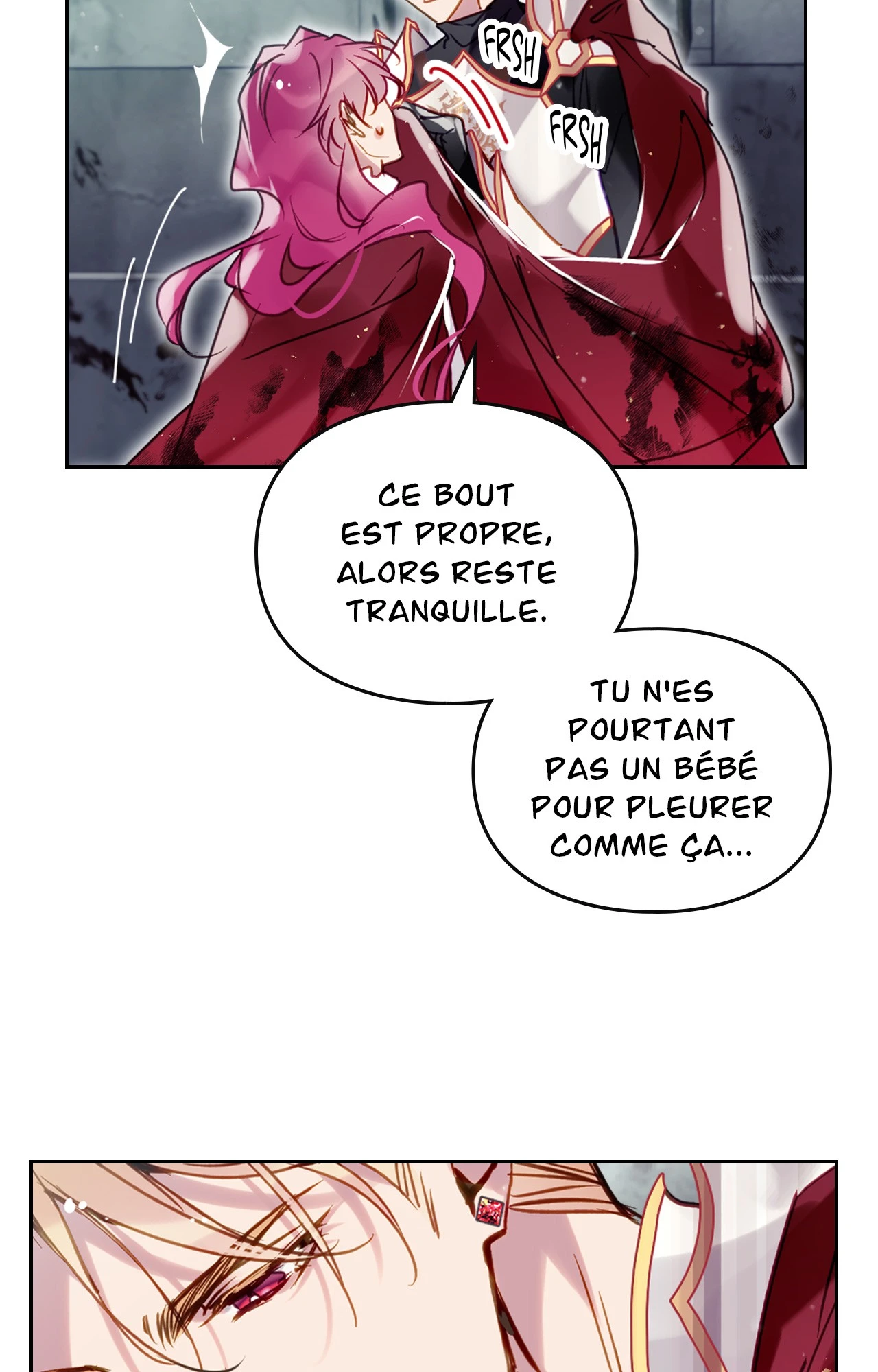 Death Is the Only Ending for the Villainess Chapitre 184 - Page 7