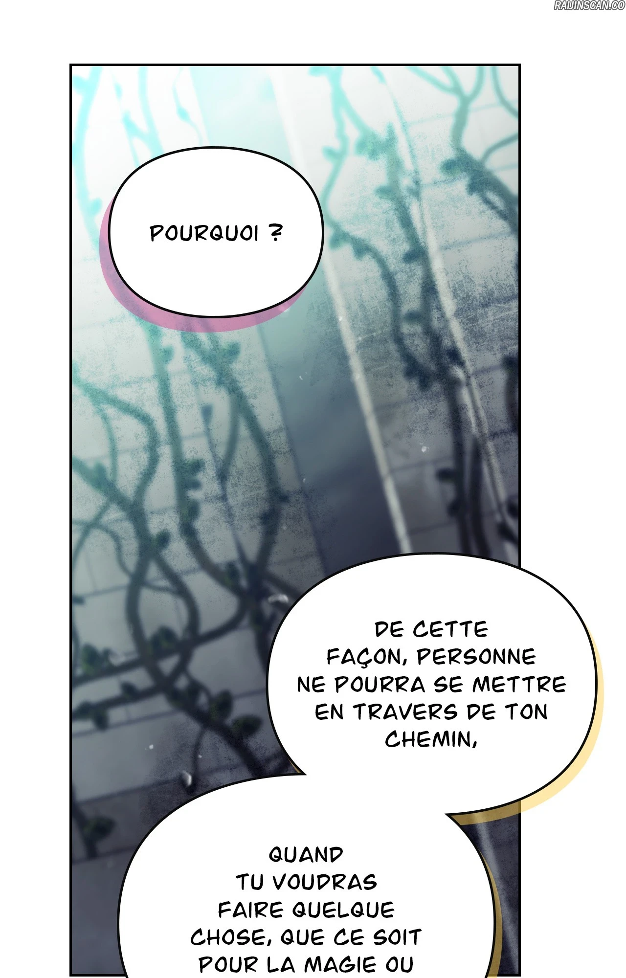Death Is the Only Ending for the Villainess Chapitre 184 - Page 70