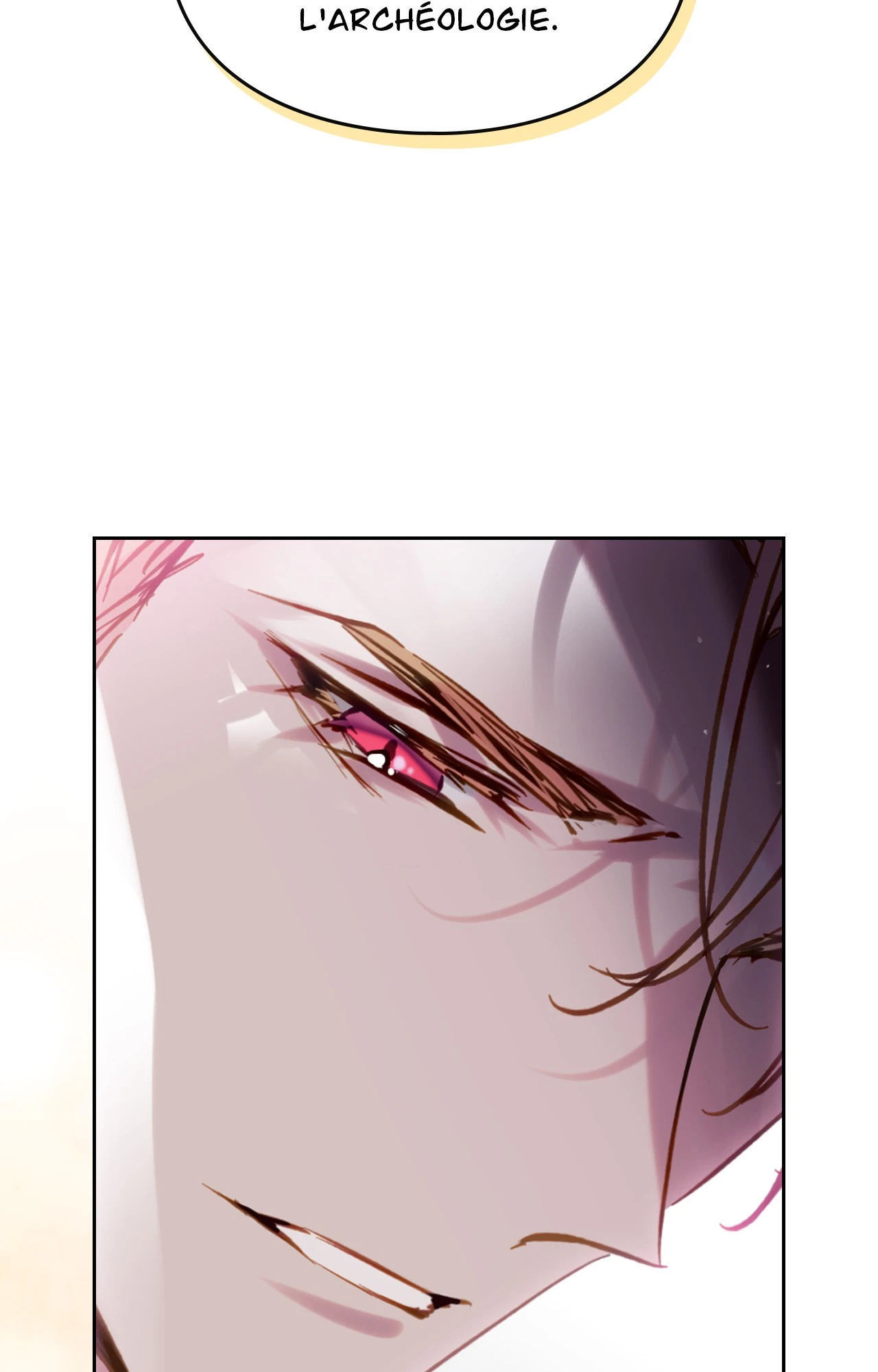 Death Is the Only Ending for the Villainess Chapitre 184 - Page 71