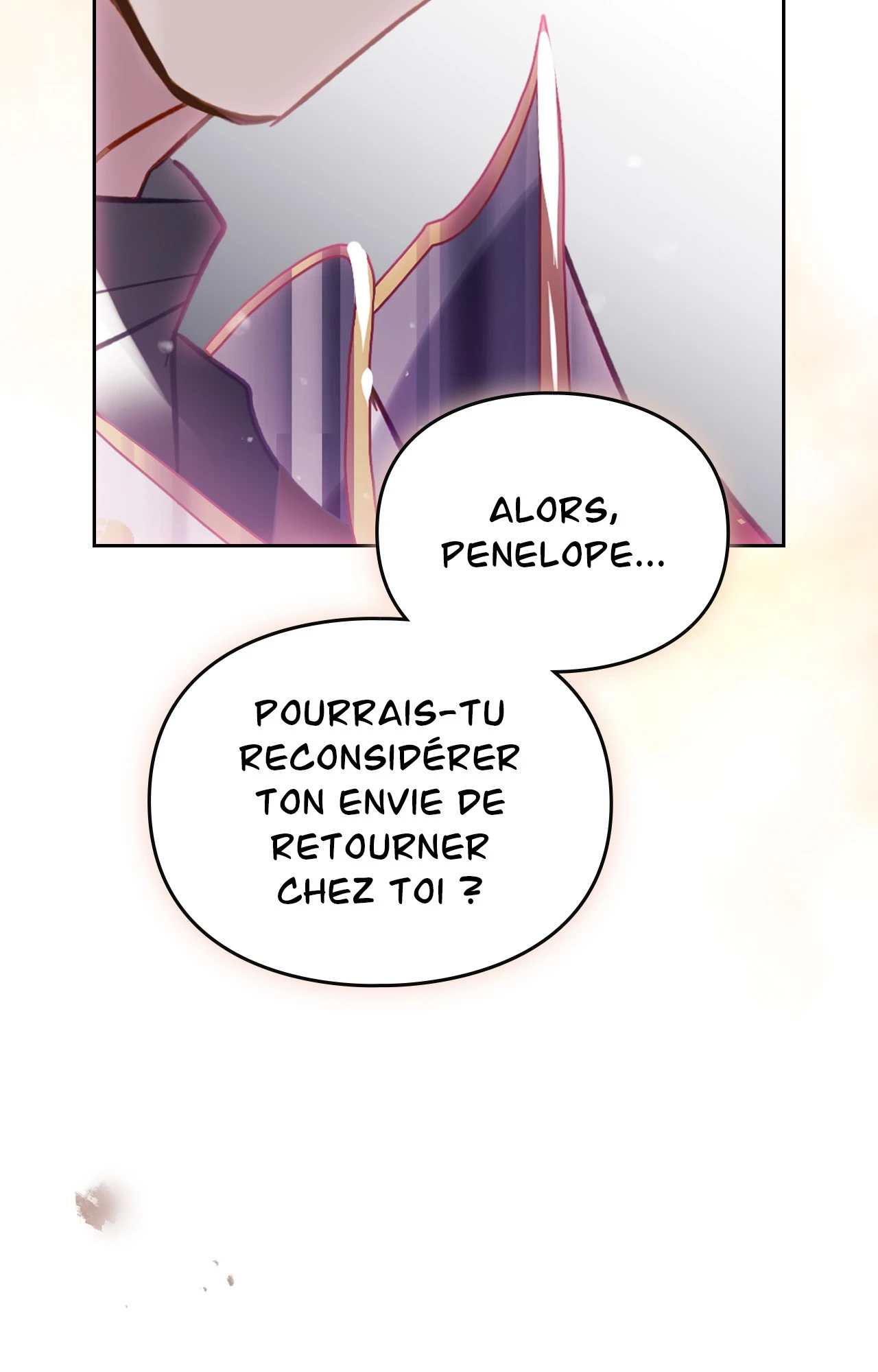 Death Is the Only Ending for the Villainess Chapitre 184 - Page 72