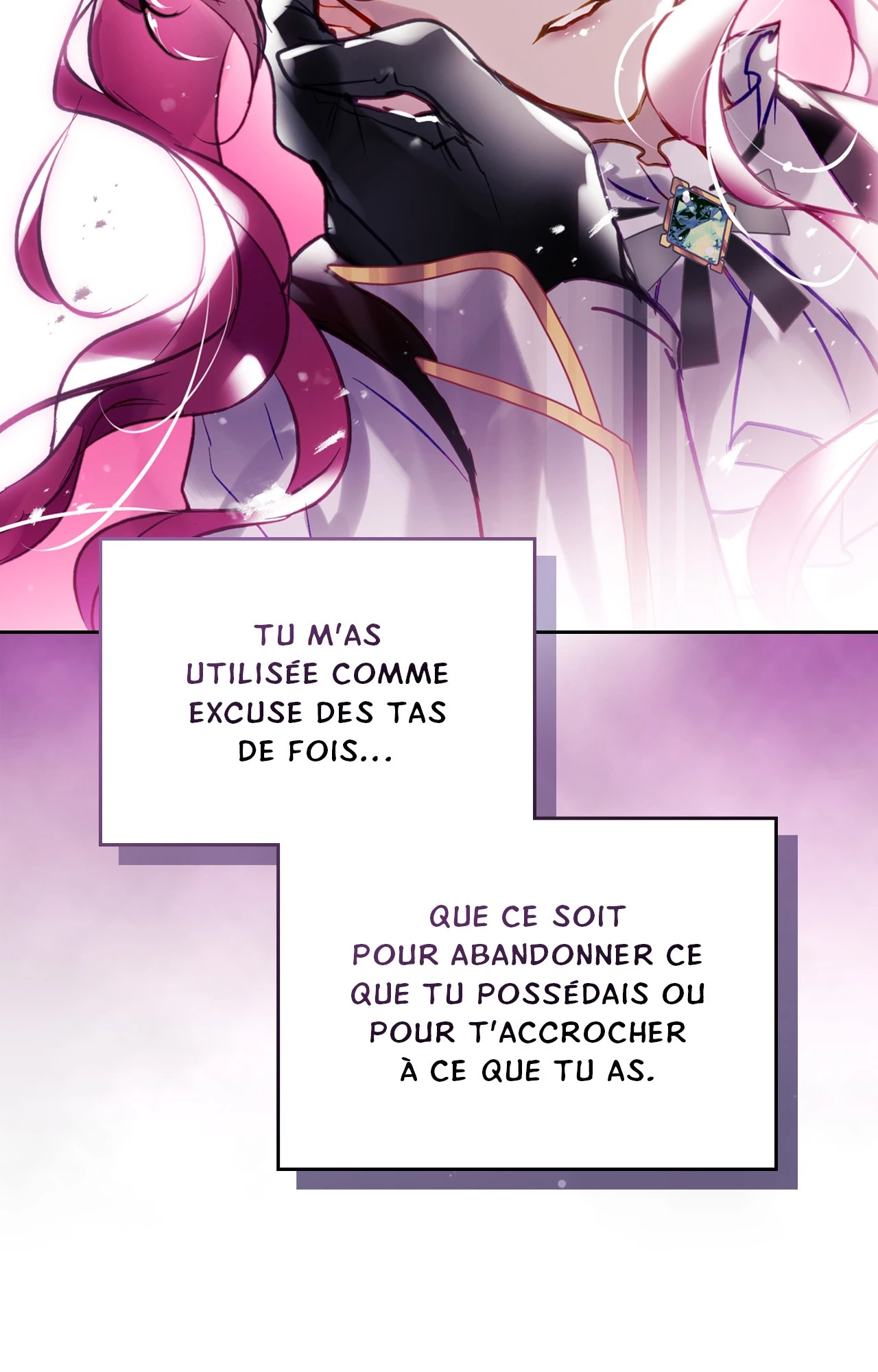 Death Is the Only Ending for the Villainess Chapitre 184 - Page 74