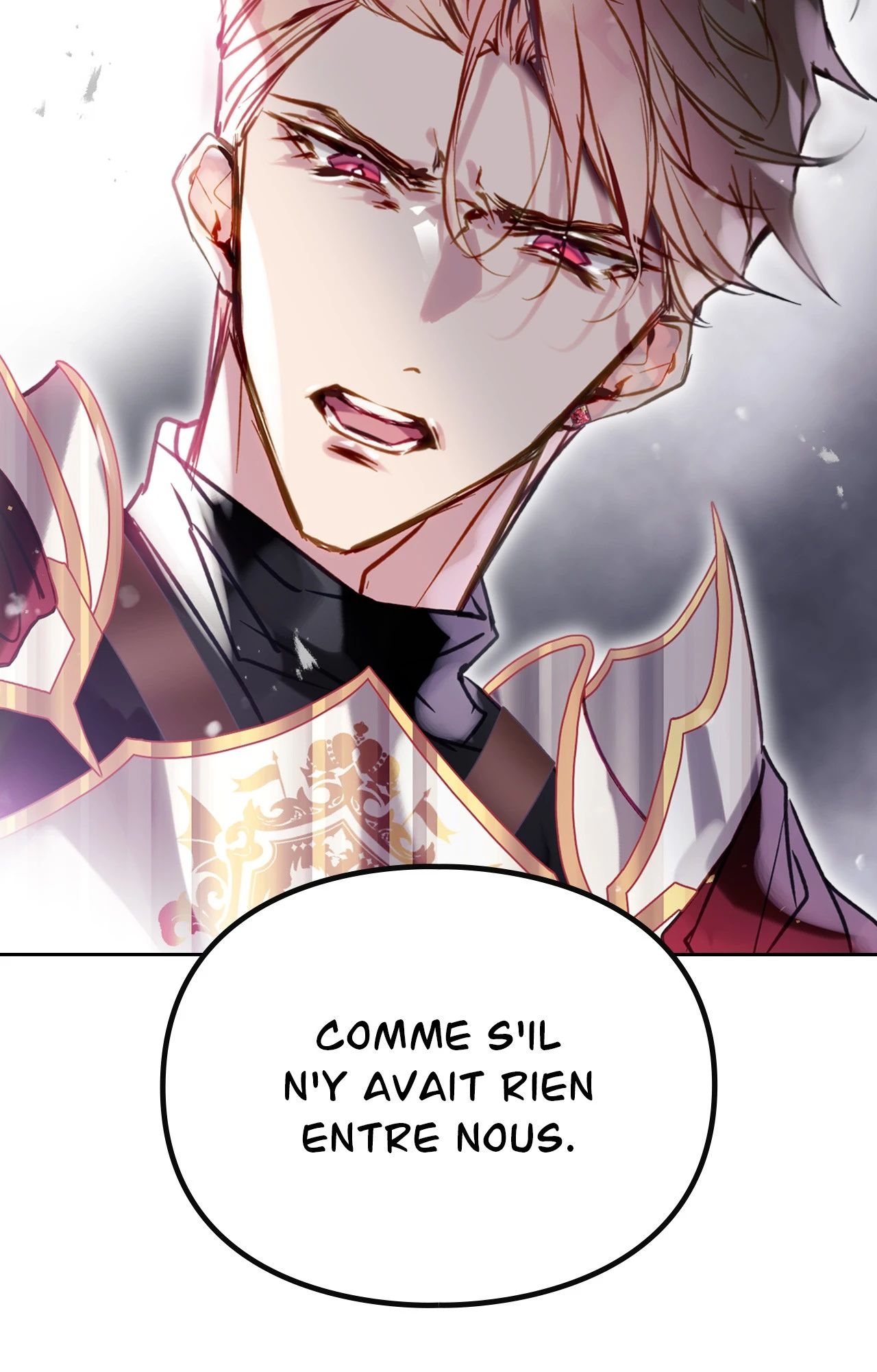 Death Is the Only Ending for the Villainess Chapitre 184 - Page 78