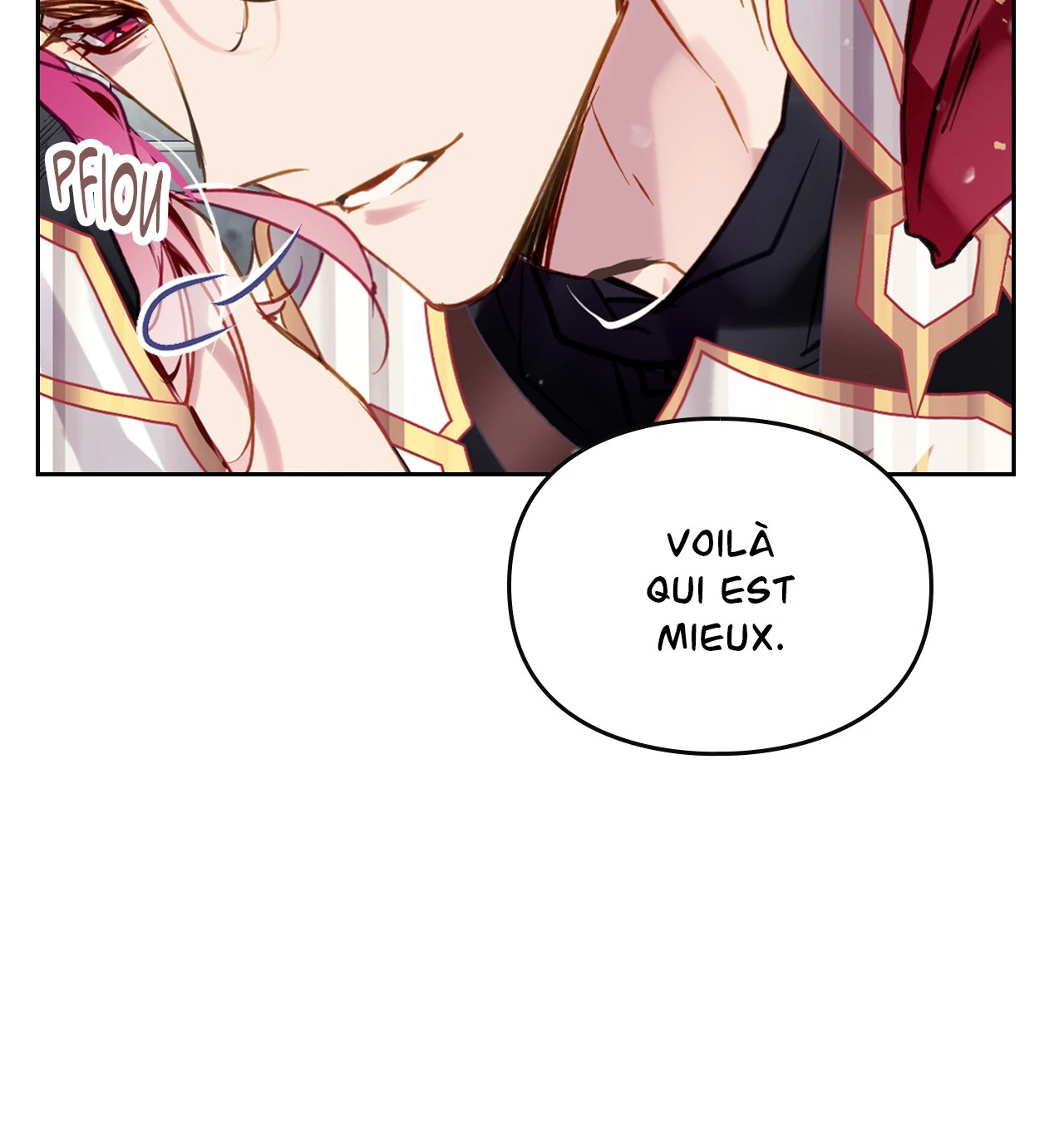 Death Is the Only Ending for the Villainess Chapitre 184 - Page 8