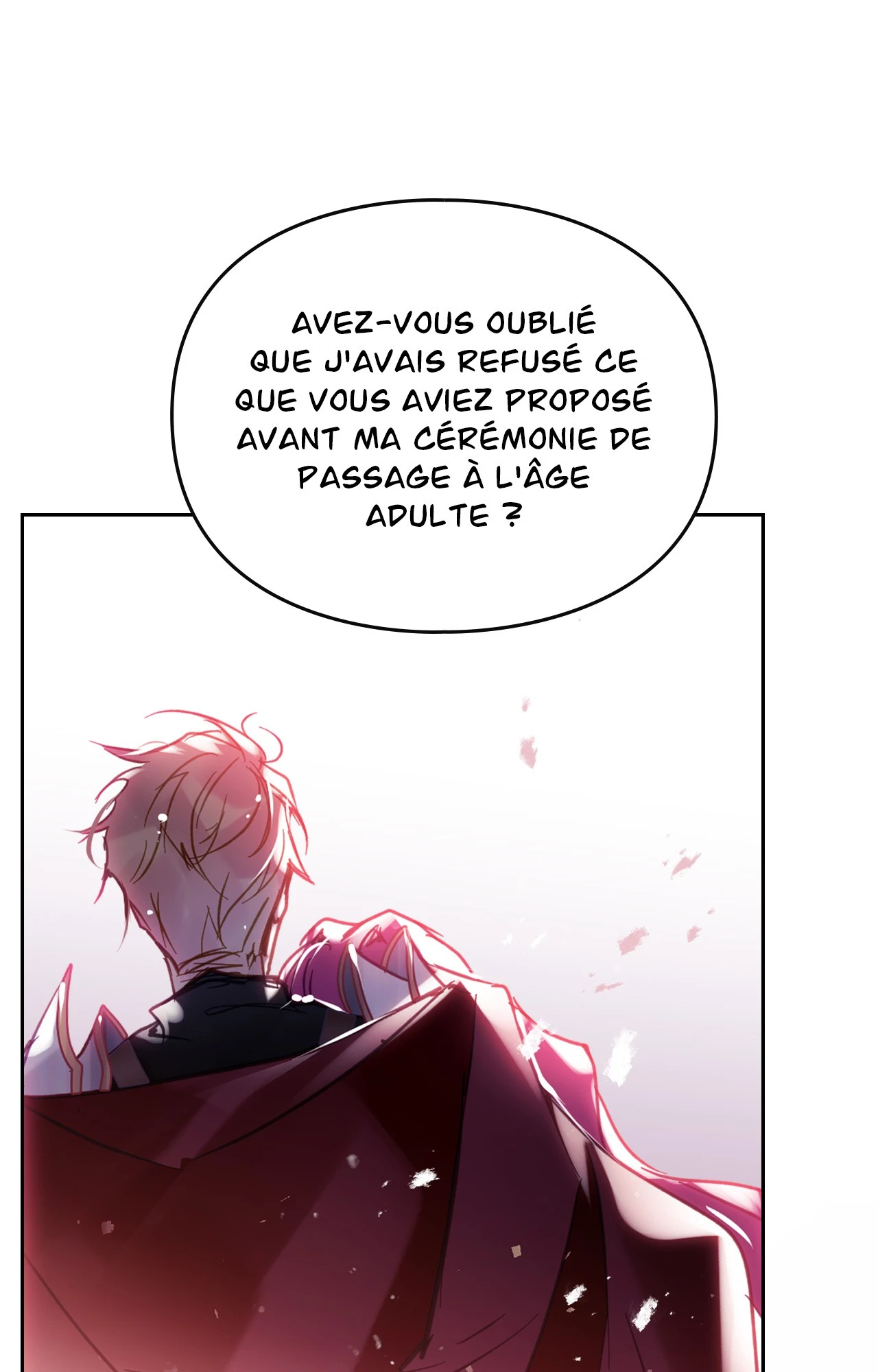 Death Is the Only Ending for the Villainess Chapitre 184 - Page 82