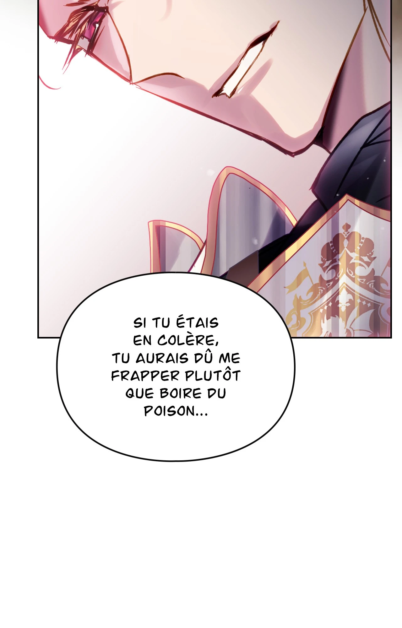Death Is the Only Ending for the Villainess Chapitre 184 - Page 84