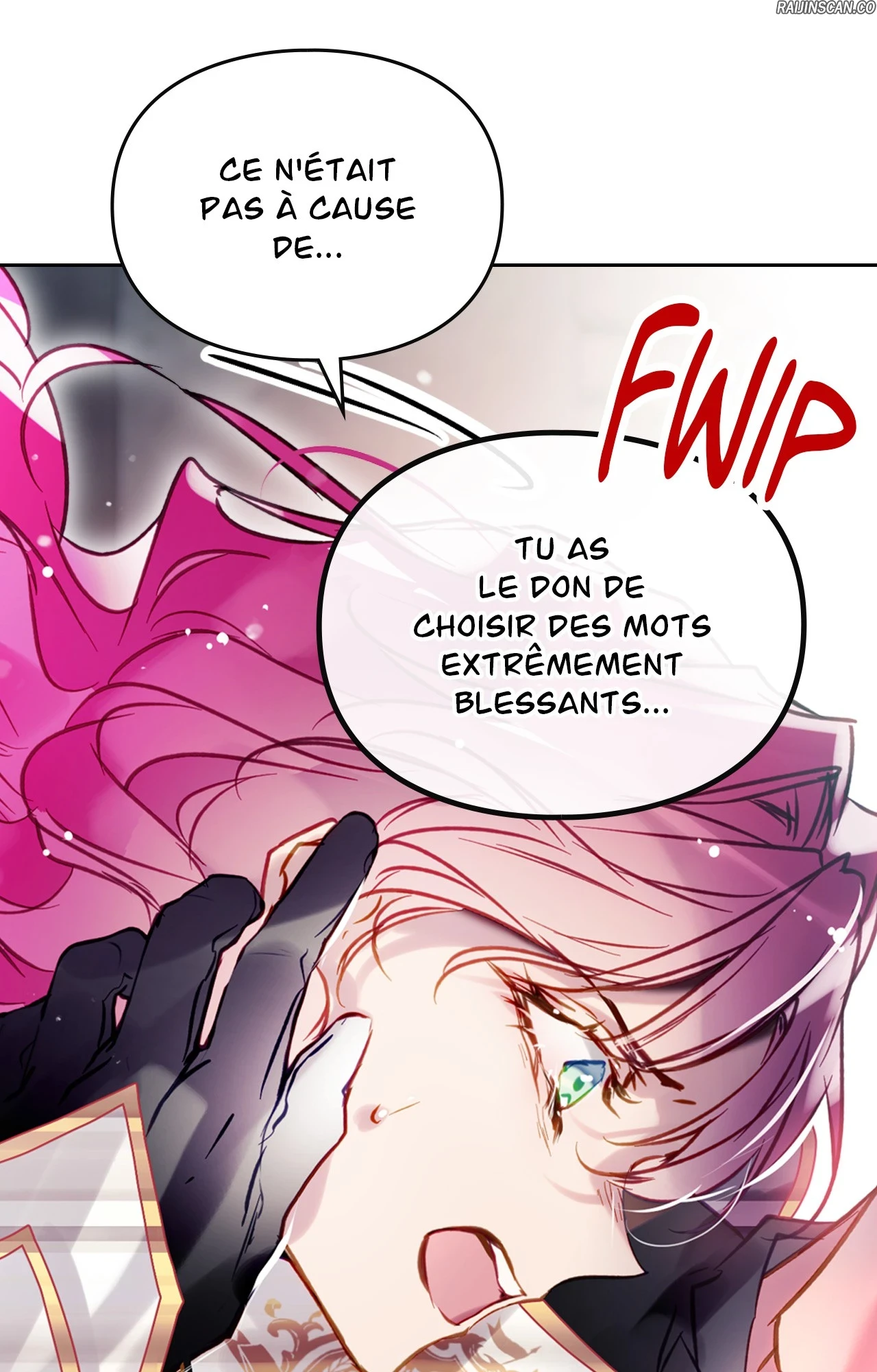 Death Is the Only Ending for the Villainess Chapitre 184 - Page 85