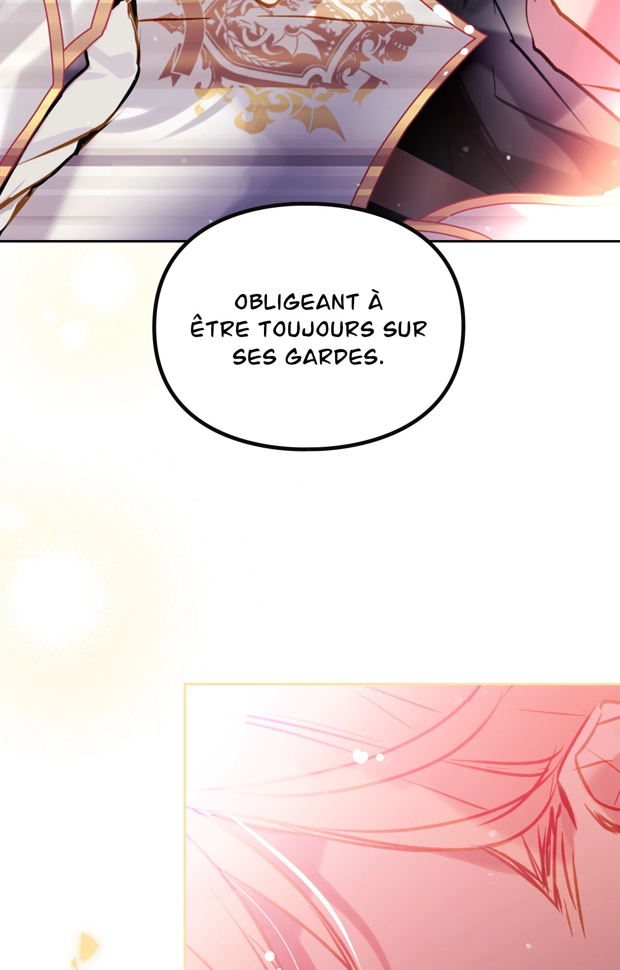 Death Is the Only Ending for the Villainess Chapitre 184 - Page 86