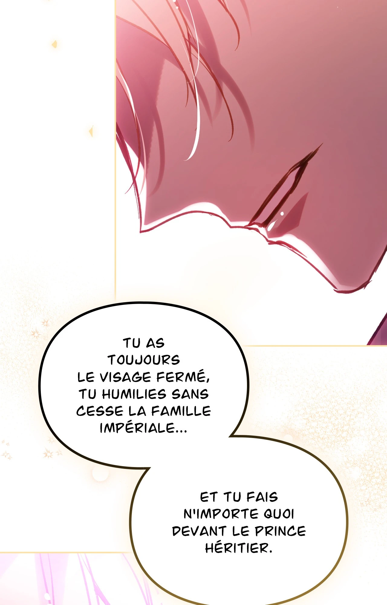 Death Is the Only Ending for the Villainess Chapitre 184 - Page 87
