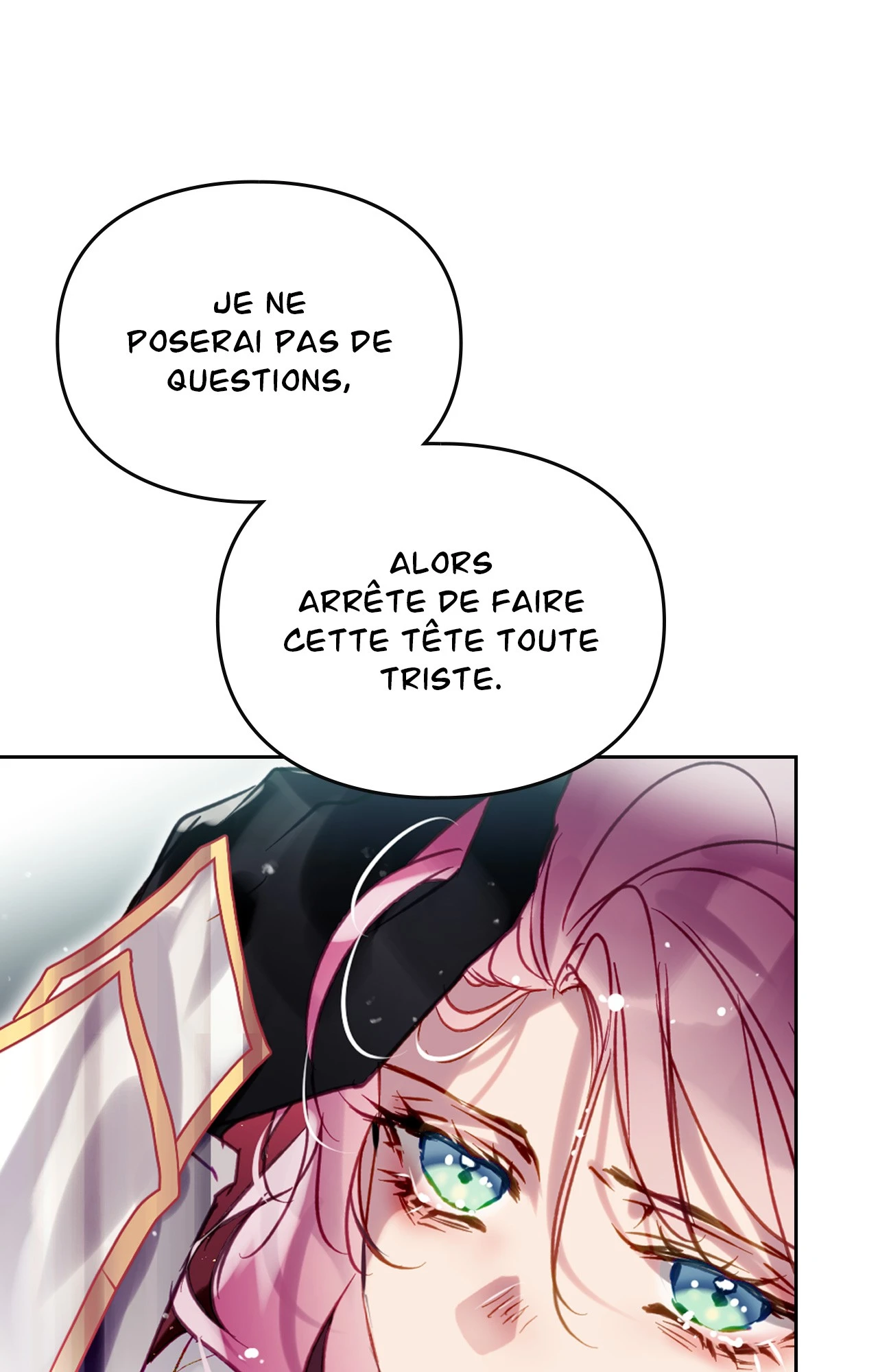 Death Is the Only Ending for the Villainess Chapitre 184 - Page 9