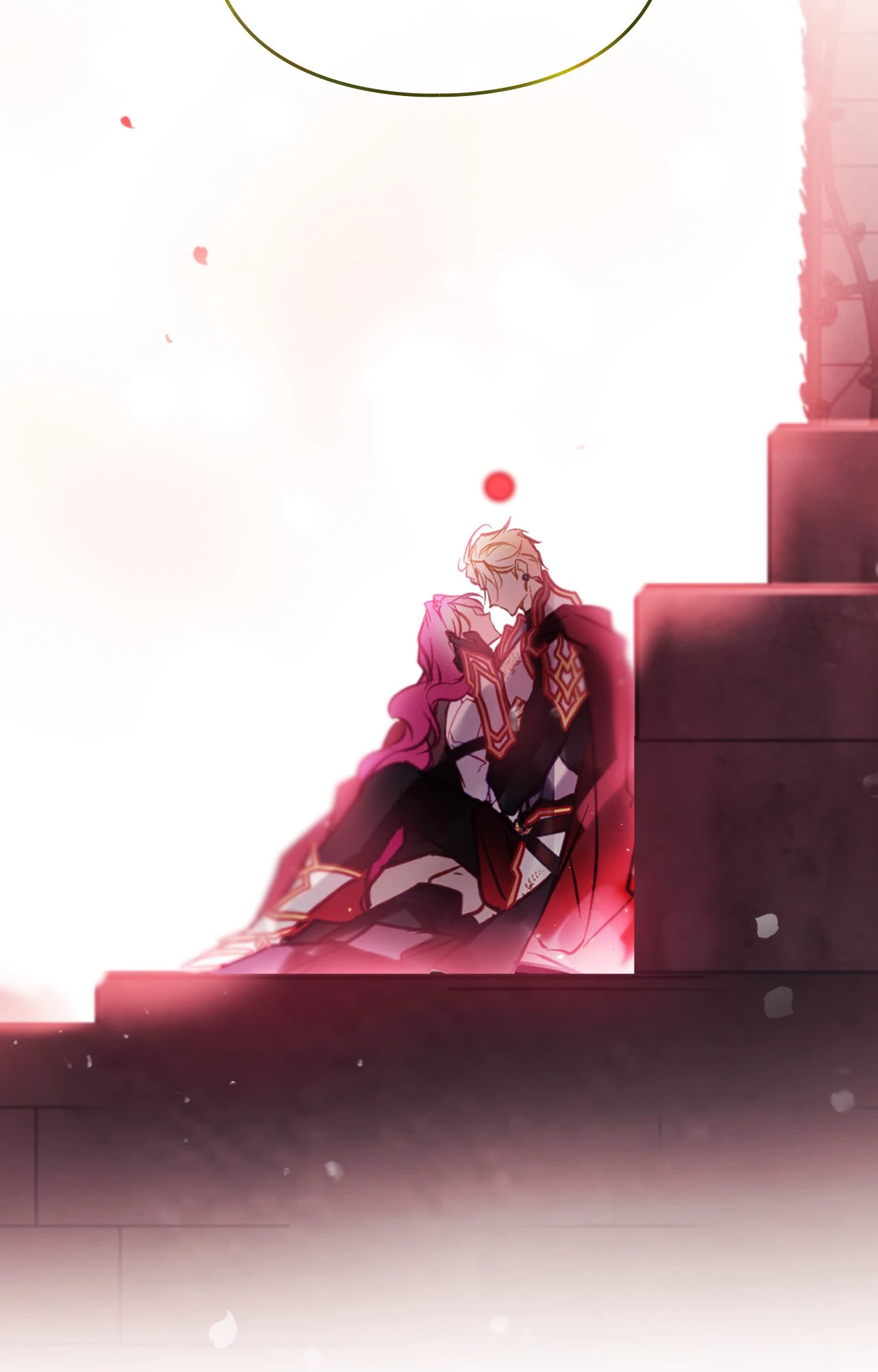 Death Is the Only Ending for the Villainess Chapitre 184 - Page 92