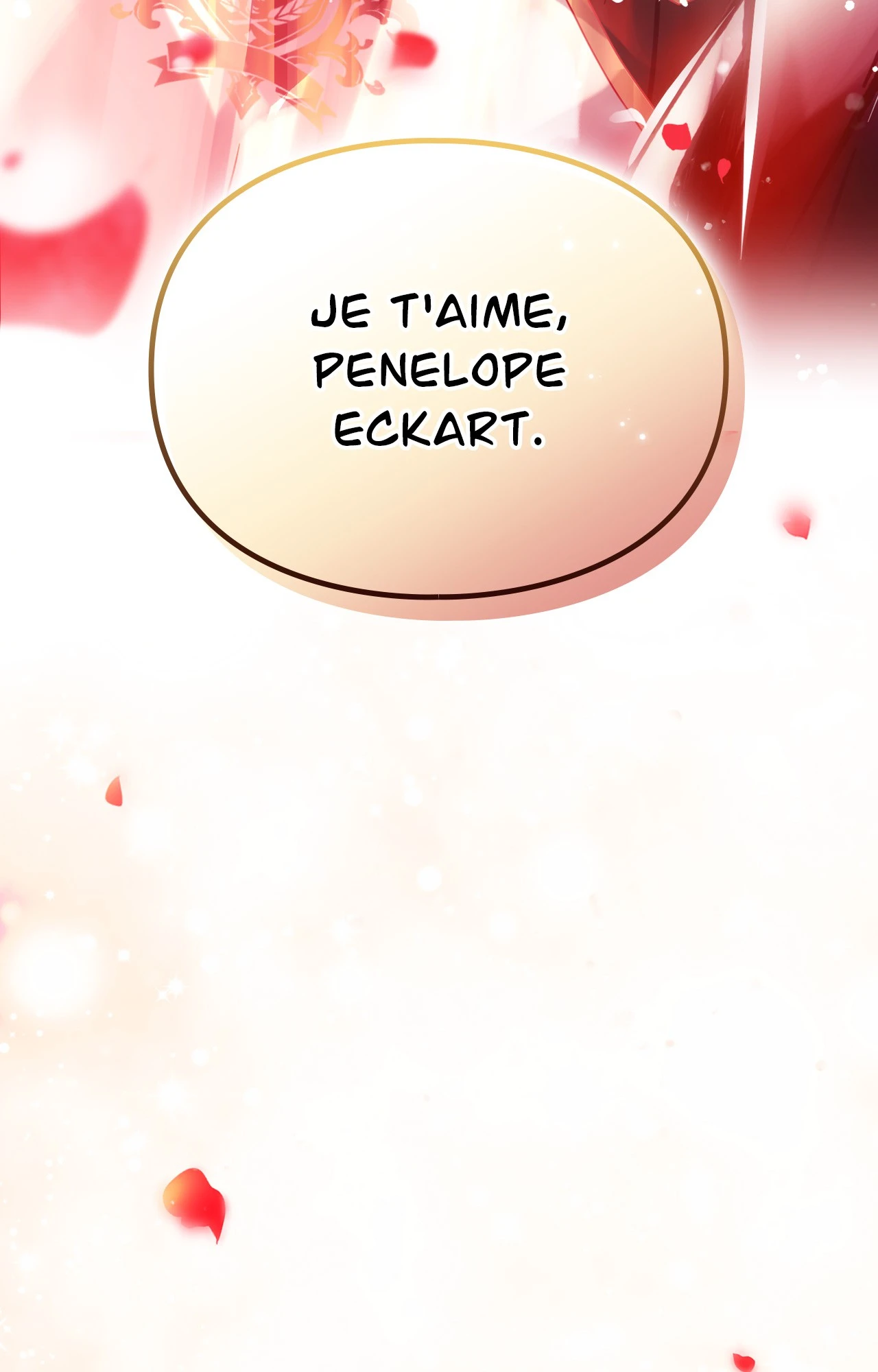 Death Is the Only Ending for the Villainess Chapitre 184 - Page 96
