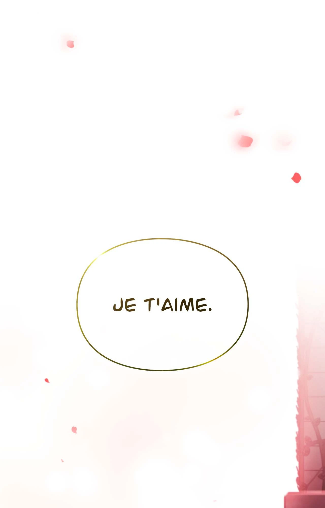 Death Is the Only Ending for the Villainess Chapitre 185 - Page 1