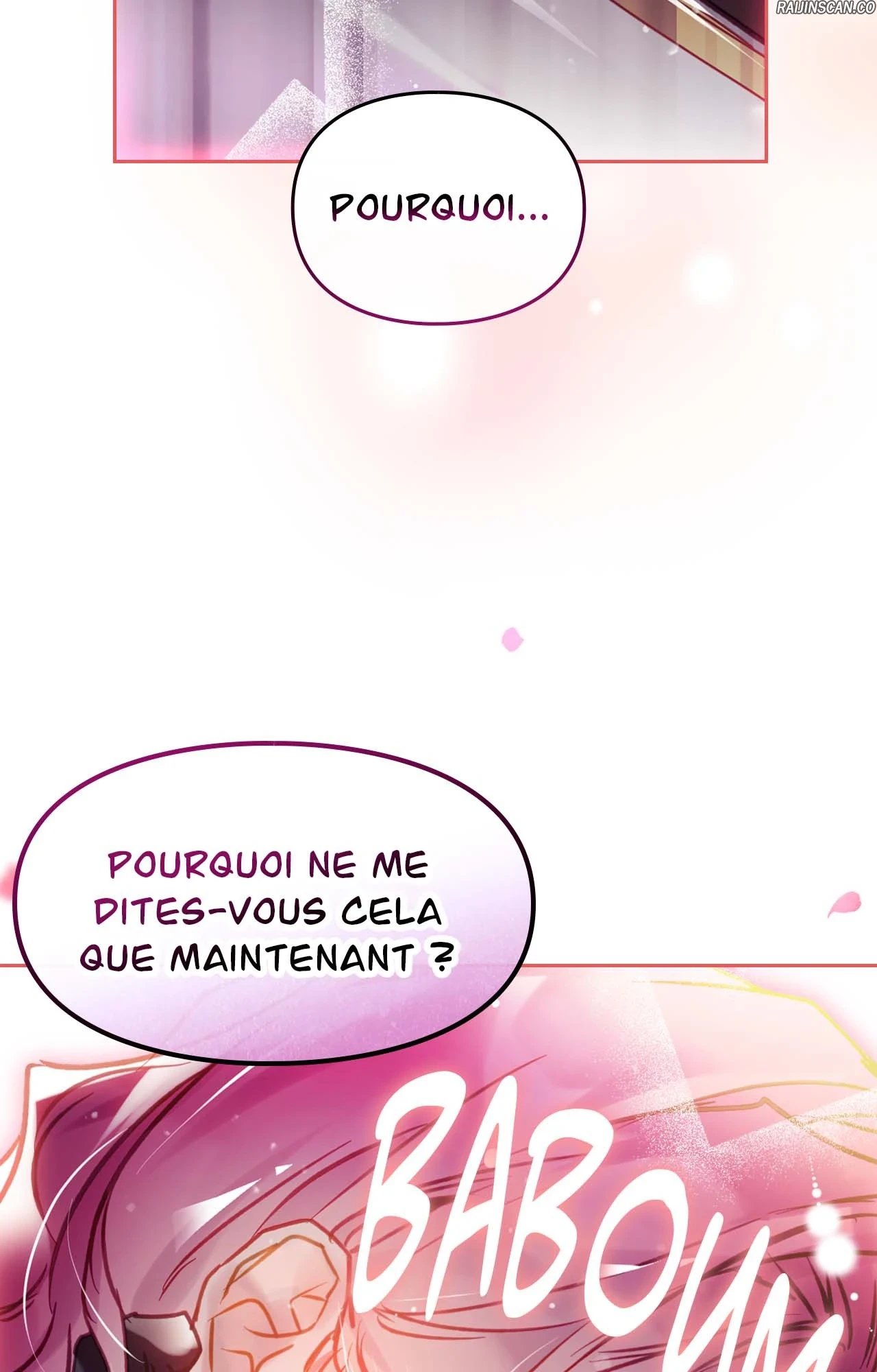 Death Is the Only Ending for the Villainess Chapitre 185 - Page 10