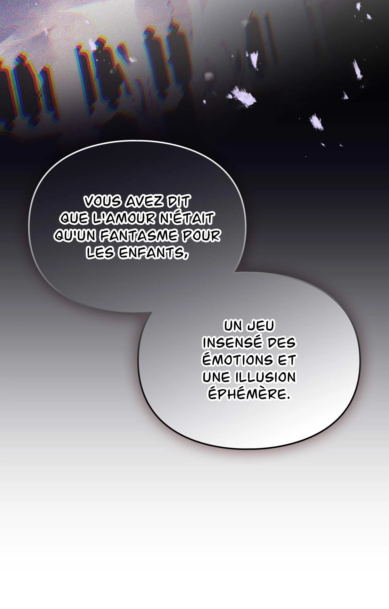 Death Is the Only Ending for the Villainess Chapitre 185 - Page 13