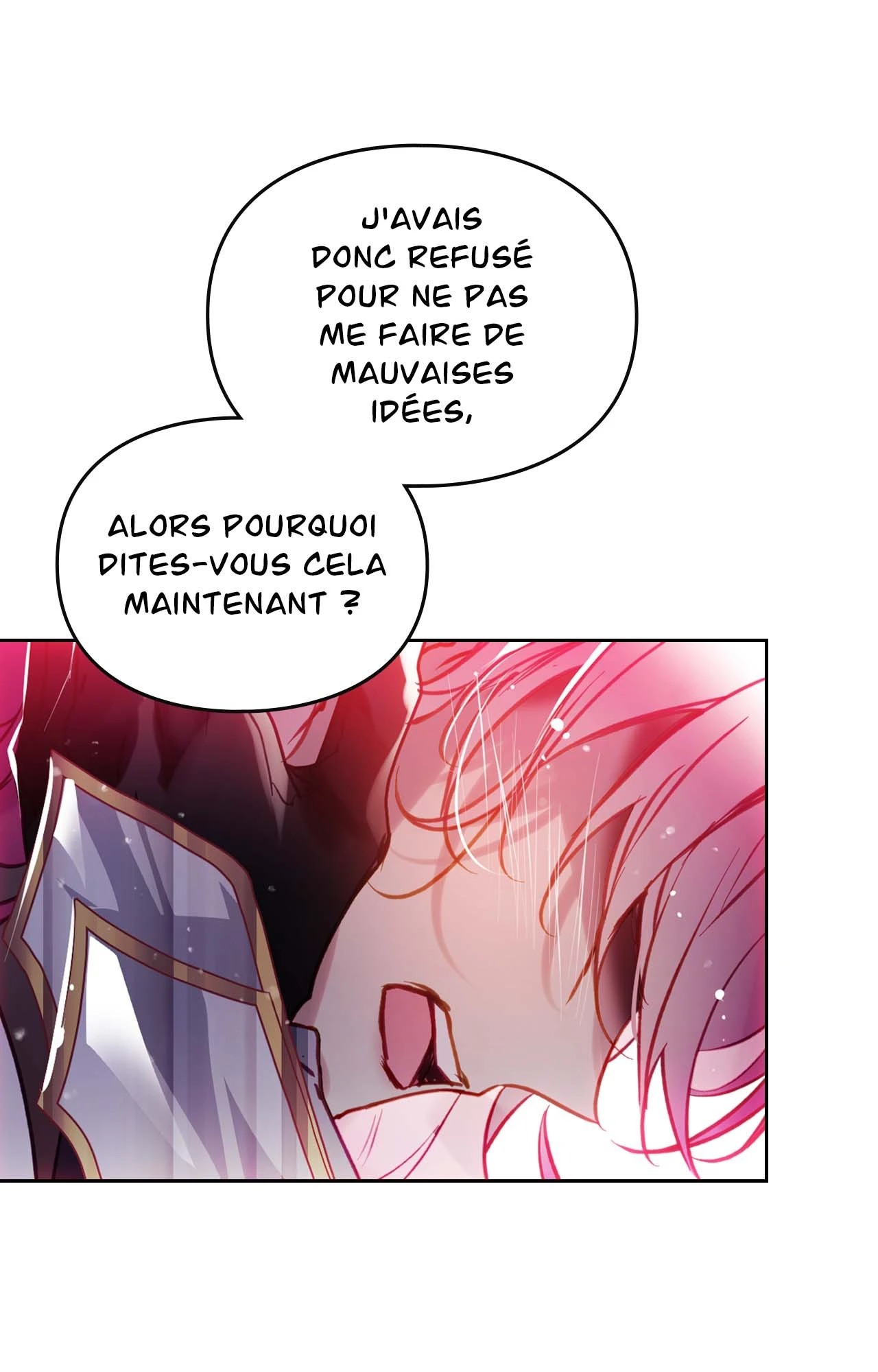 Death Is the Only Ending for the Villainess Chapitre 185 - Page 14