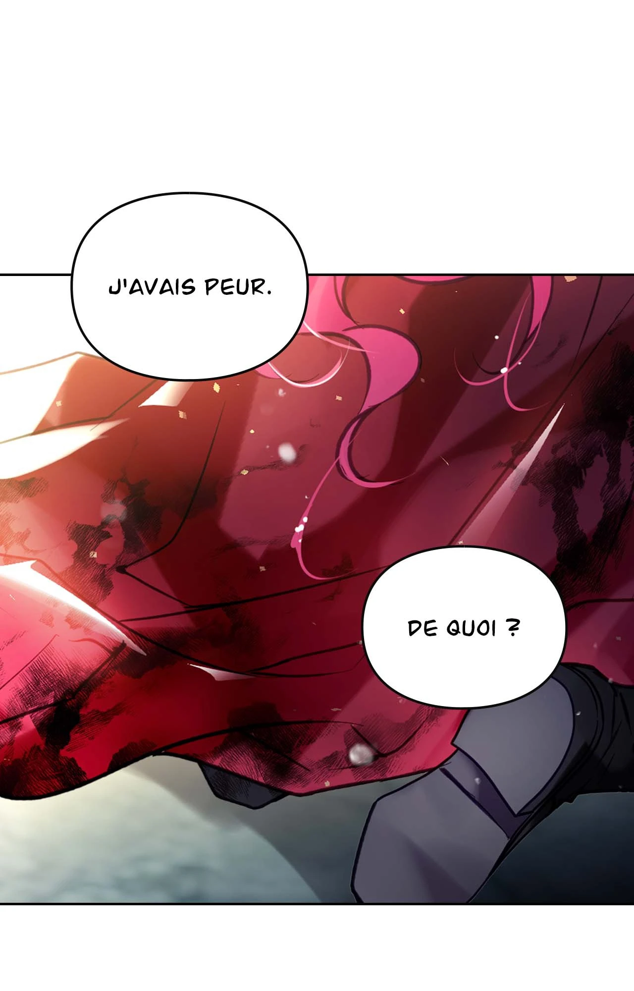 Death Is the Only Ending for the Villainess Chapitre 185 - Page 16