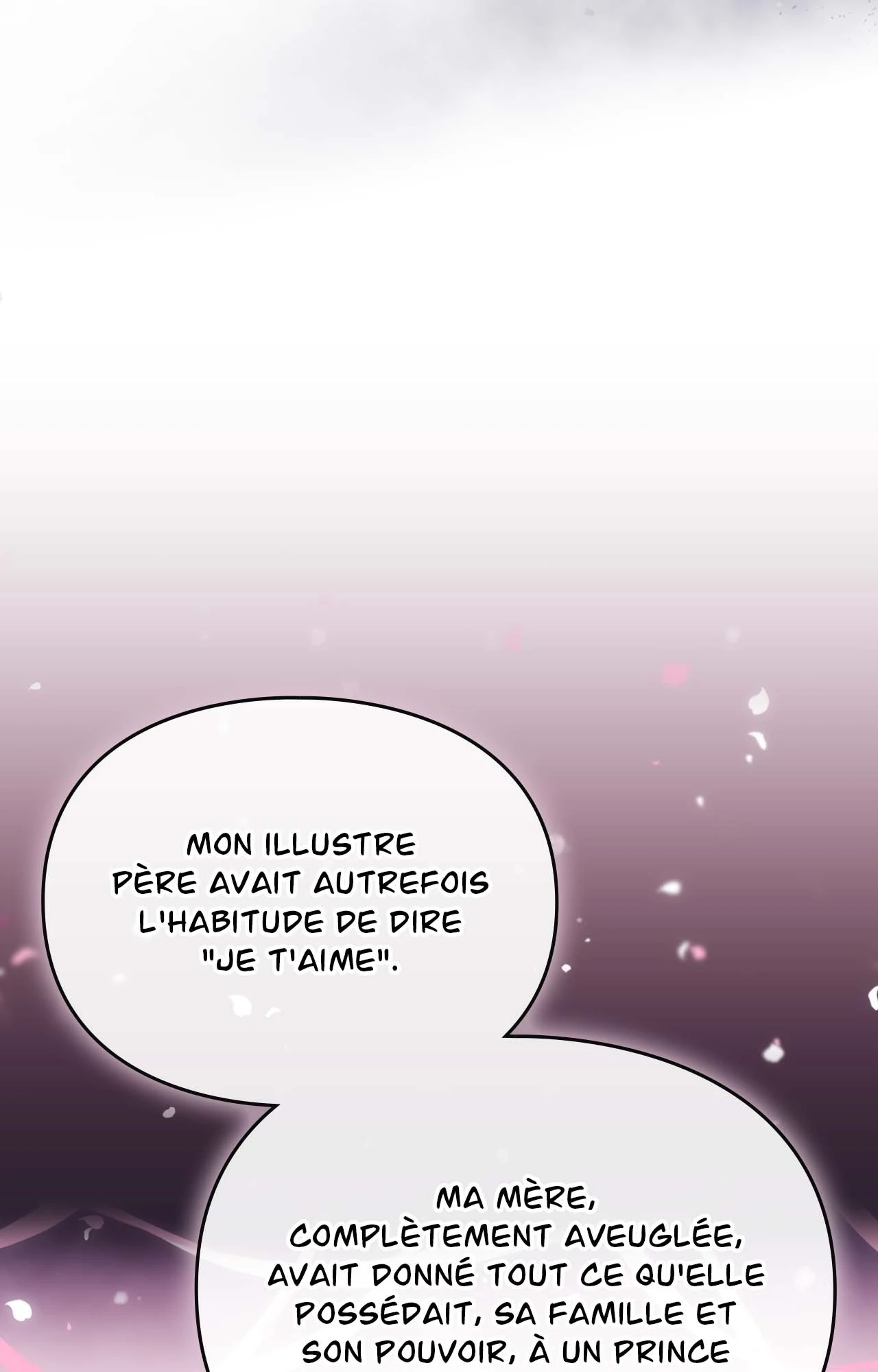 Death Is the Only Ending for the Villainess Chapitre 185 - Page 18