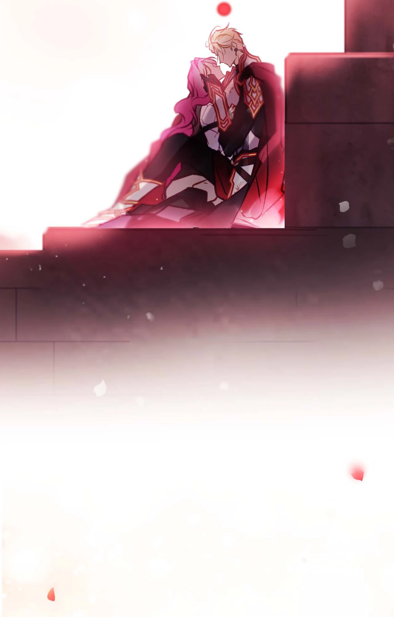 Death Is the Only Ending for the Villainess Chapitre 185 - Page 2