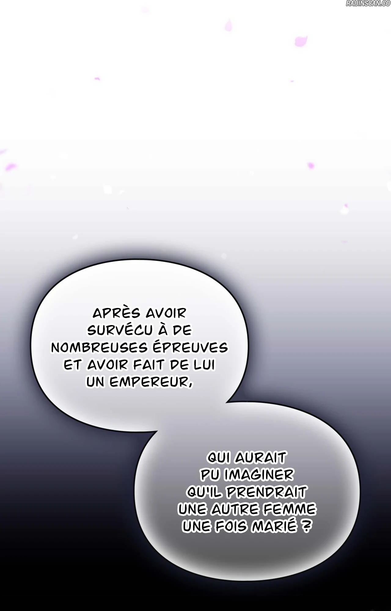 Death Is the Only Ending for the Villainess Chapitre 185 - Page 20
