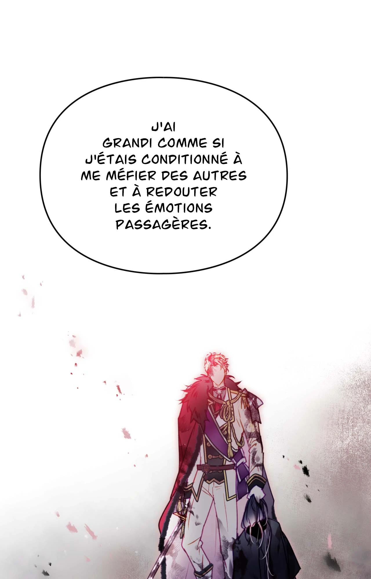 Death Is the Only Ending for the Villainess Chapitre 185 - Page 23