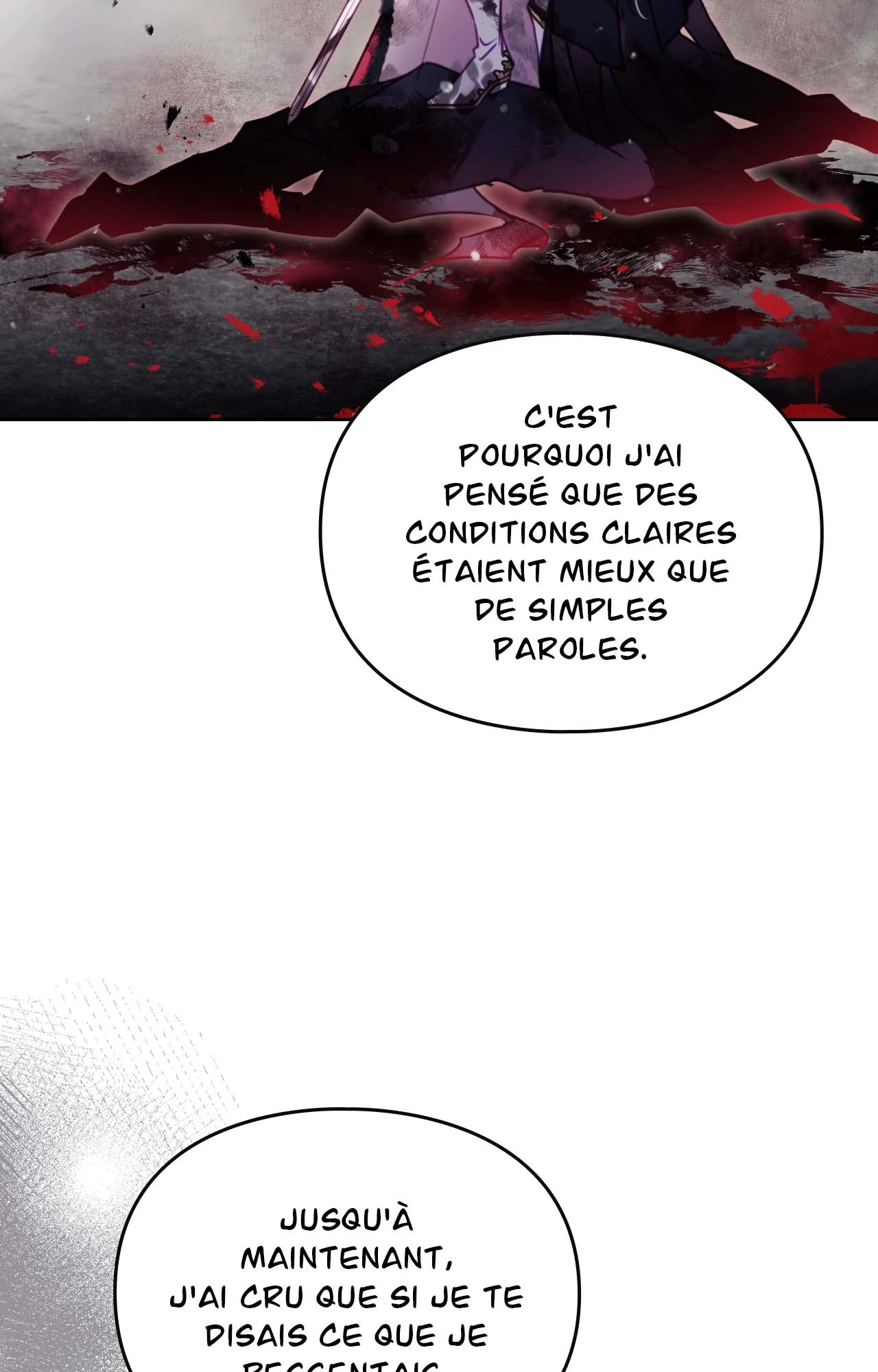 Death Is the Only Ending for the Villainess Chapitre 185 - Page 24