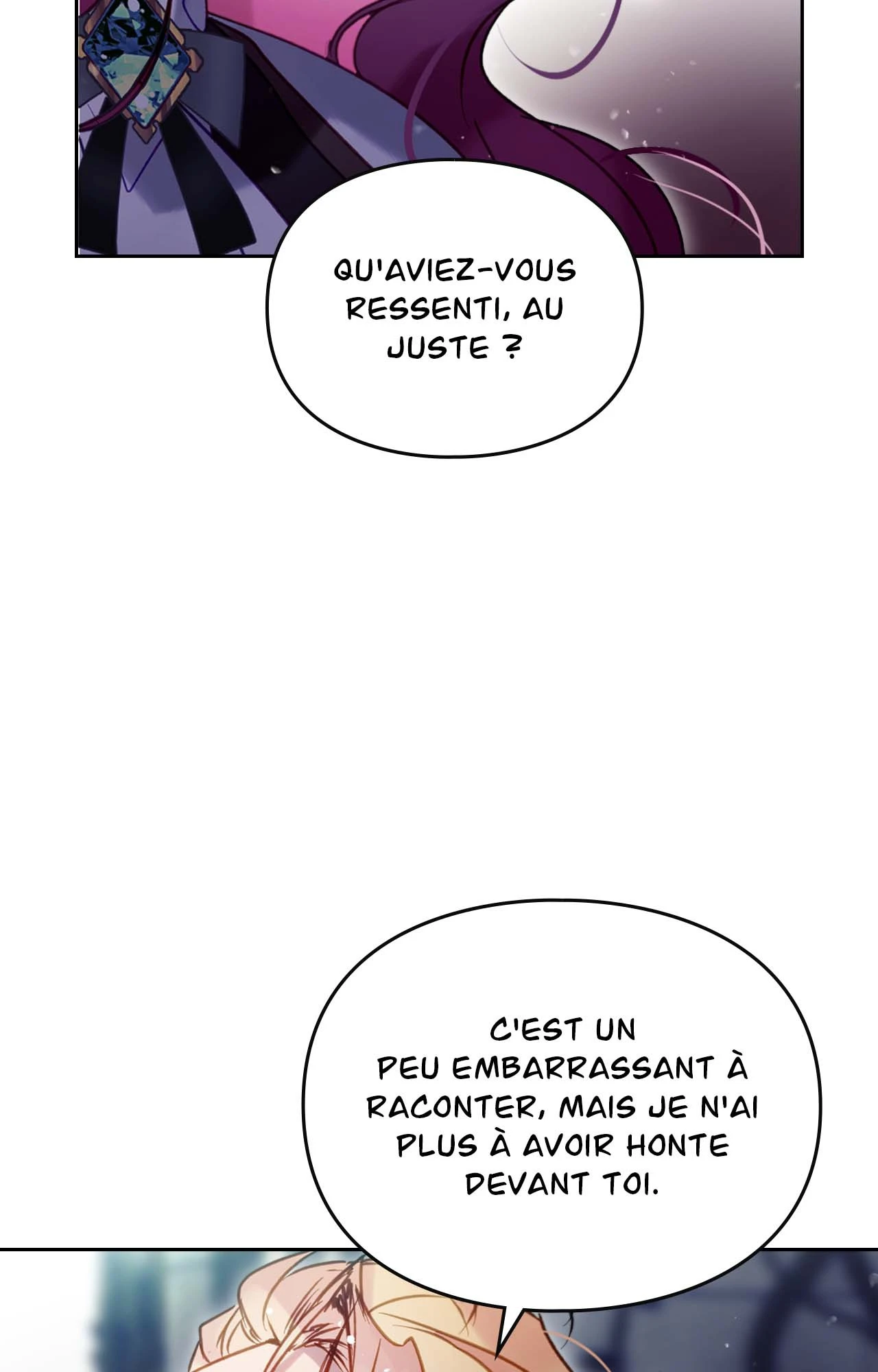 Death Is the Only Ending for the Villainess Chapitre 185 - Page 27
