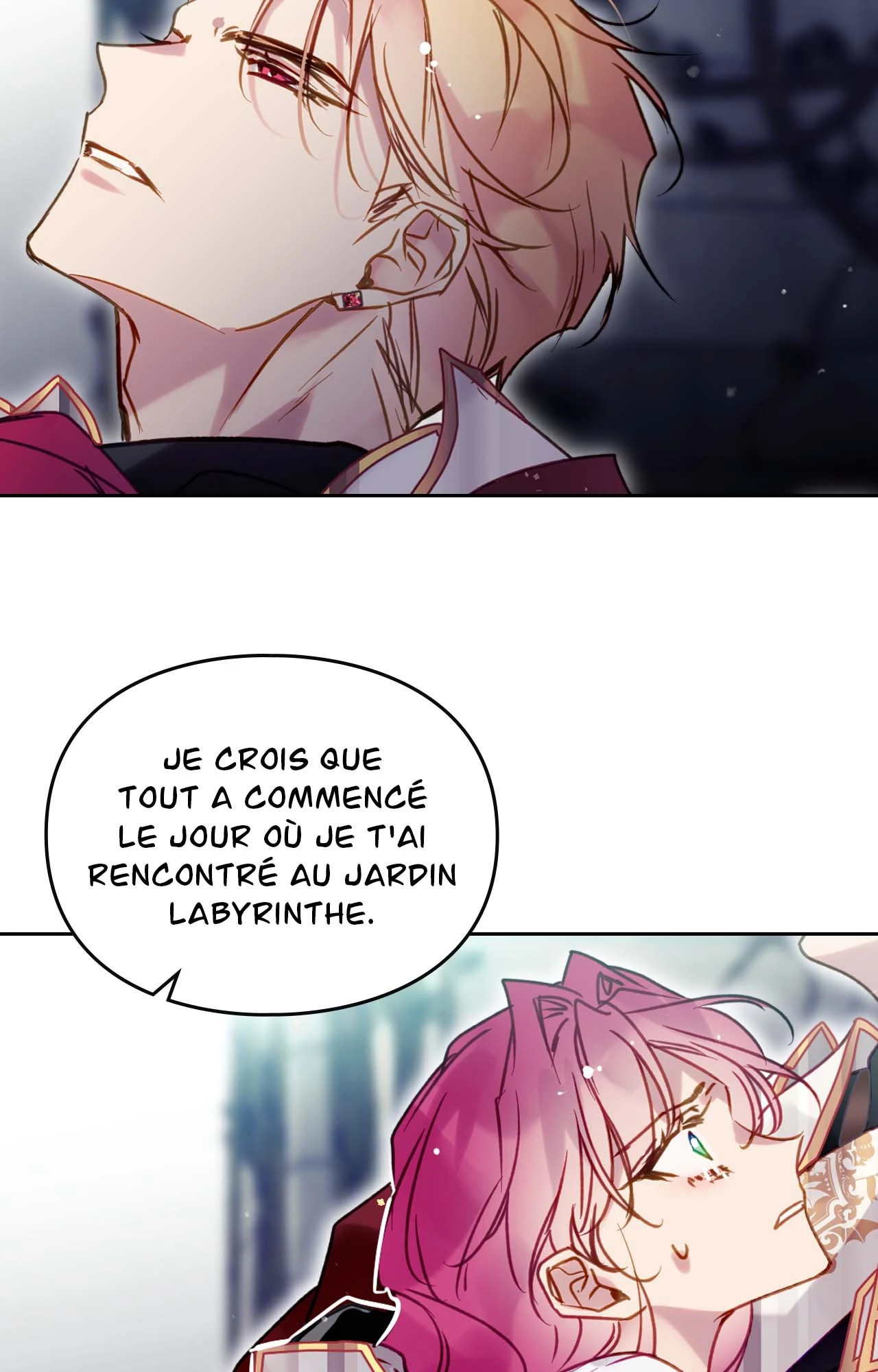Death Is the Only Ending for the Villainess Chapitre 185 - Page 28