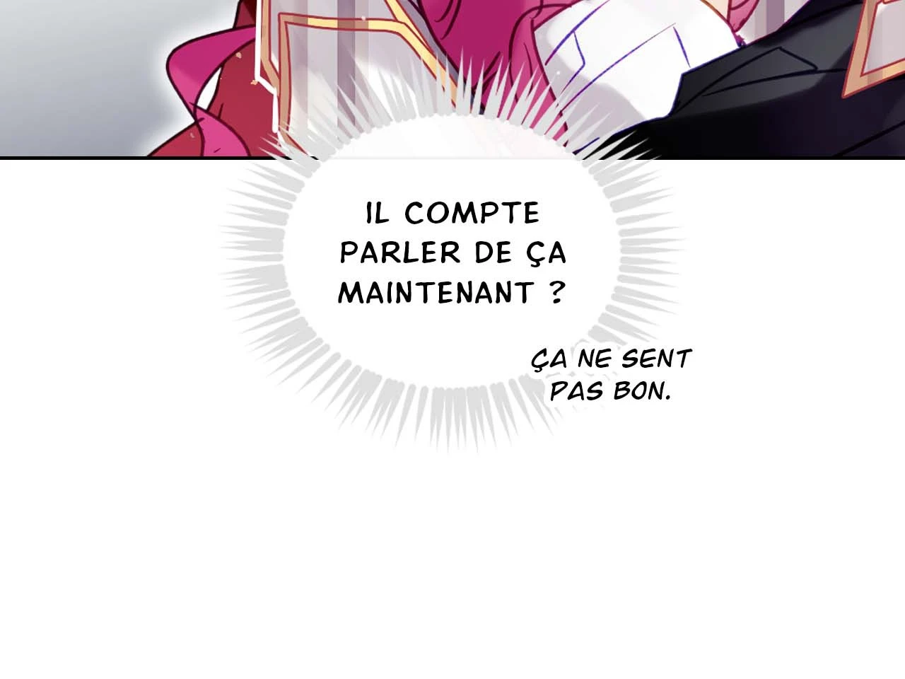 Death Is the Only Ending for the Villainess Chapitre 185 - Page 29