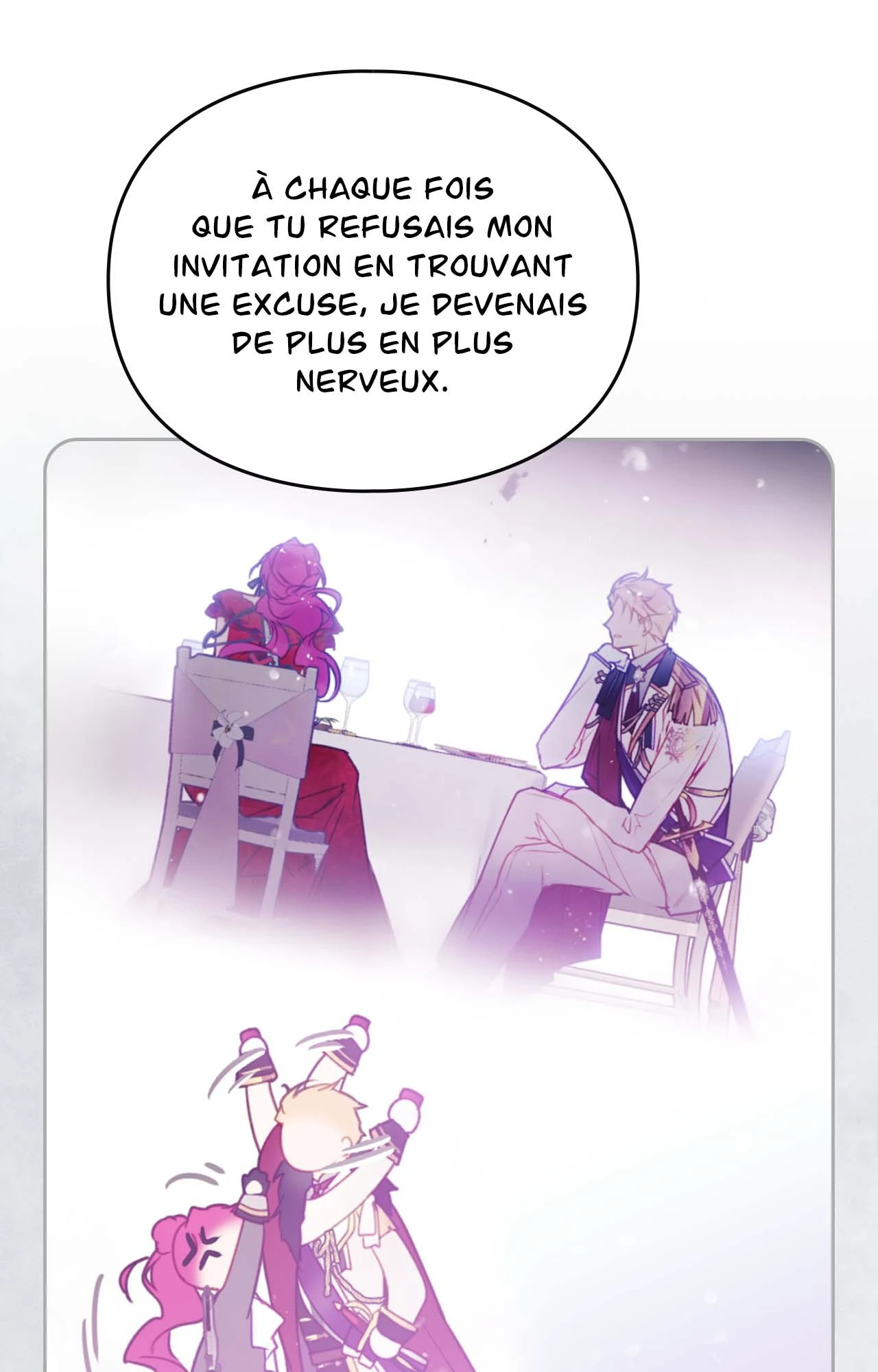 Death Is the Only Ending for the Villainess Chapitre 185 - Page 32
