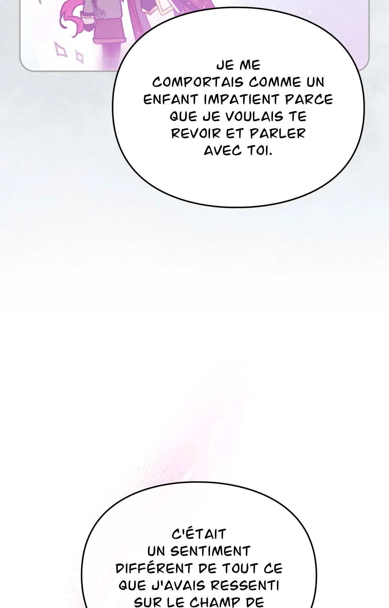 Death Is the Only Ending for the Villainess Chapitre 185 - Page 33