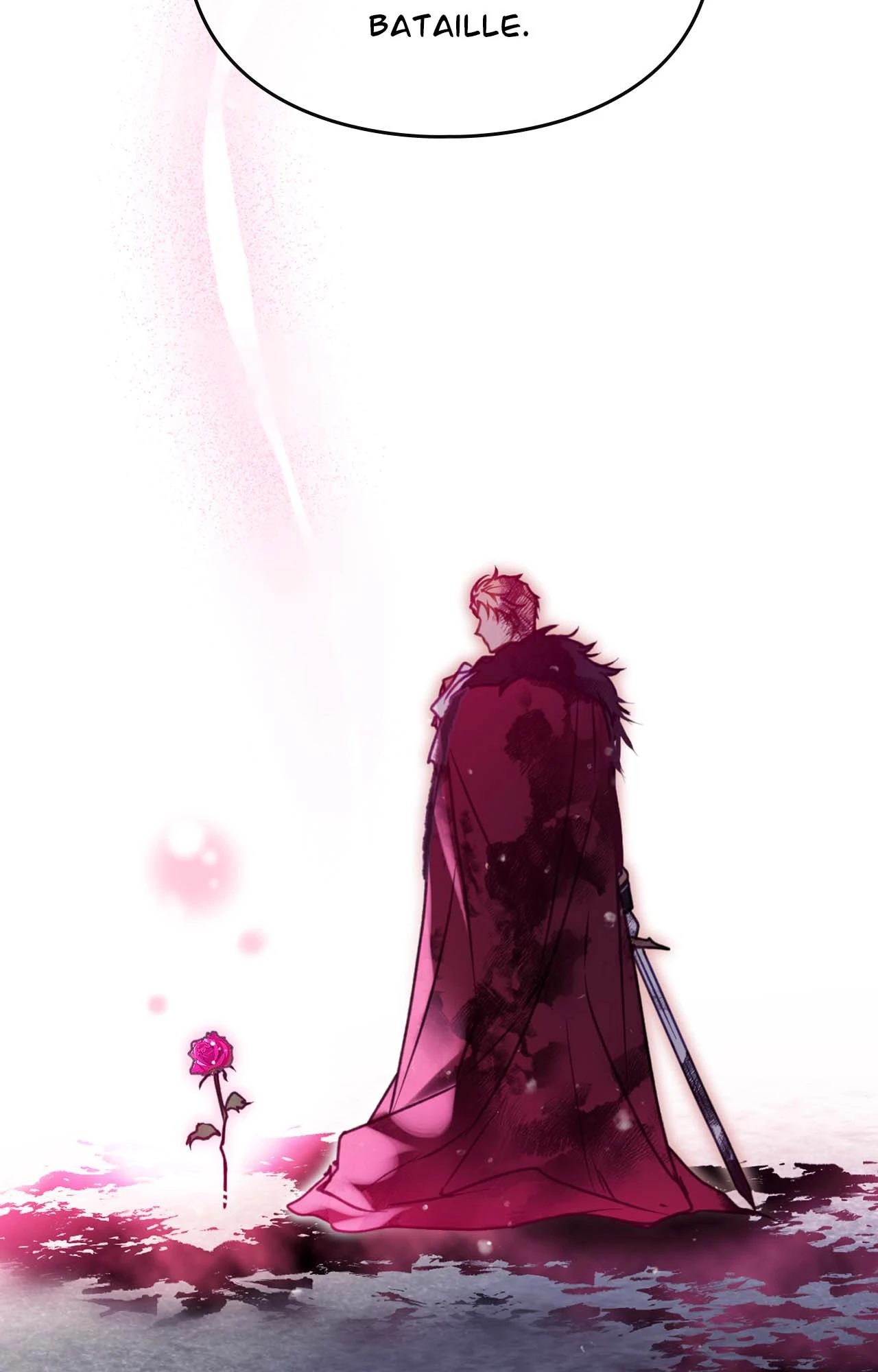 Death Is the Only Ending for the Villainess Chapitre 185 - Page 34
