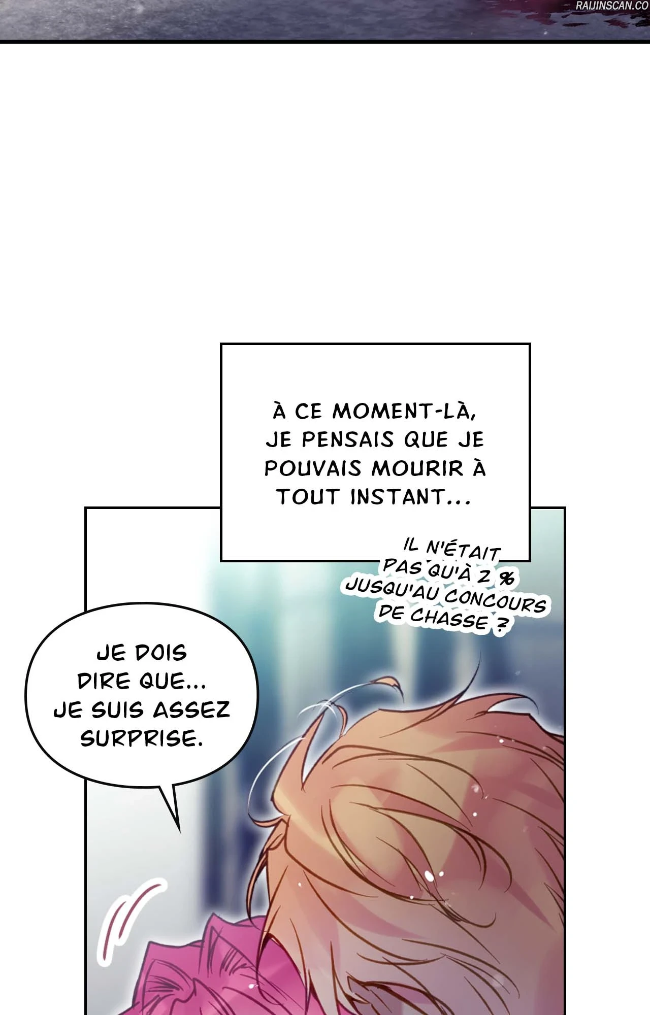 Death Is the Only Ending for the Villainess Chapitre 185 - Page 35