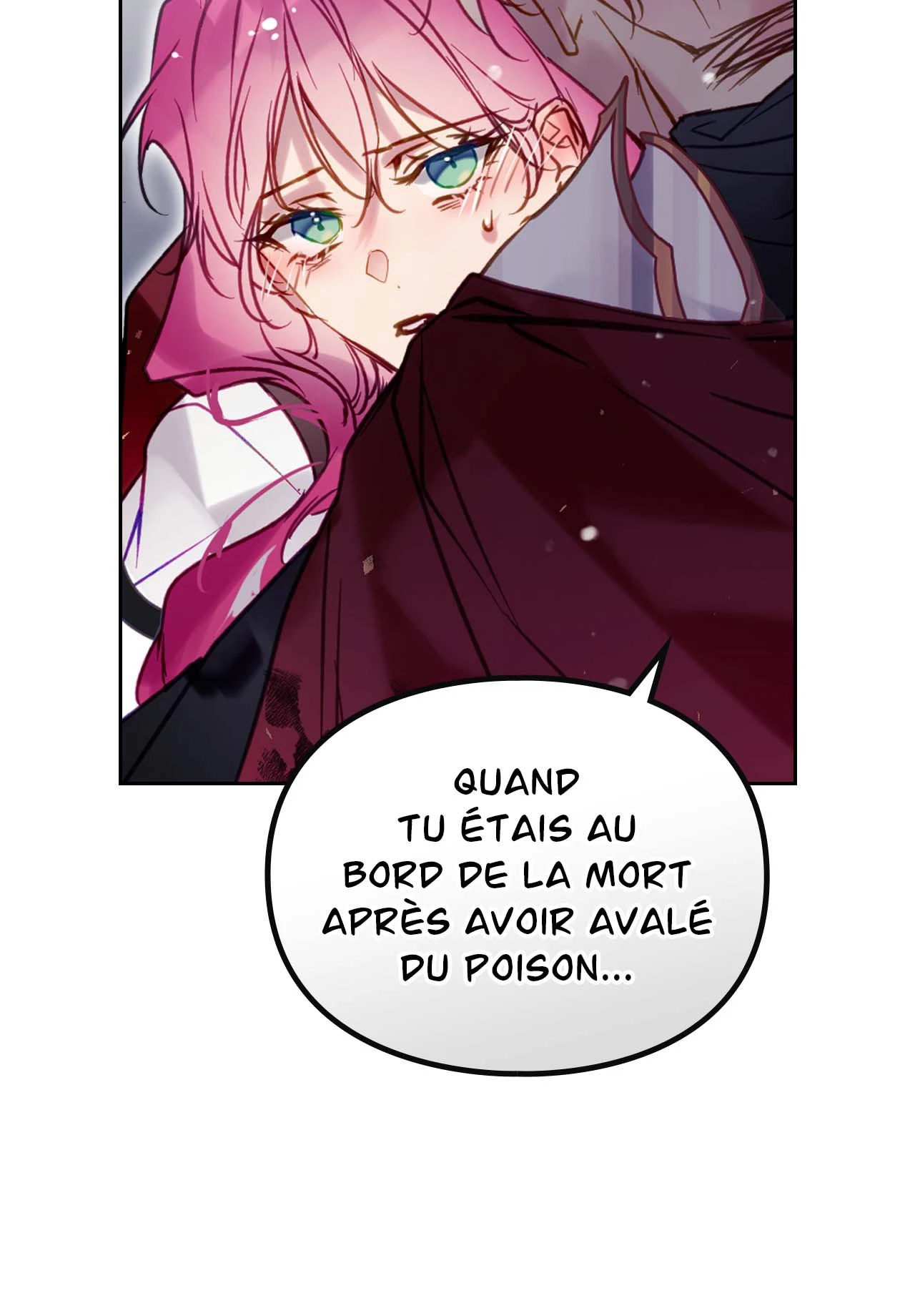 Death Is the Only Ending for the Villainess Chapitre 185 - Page 36