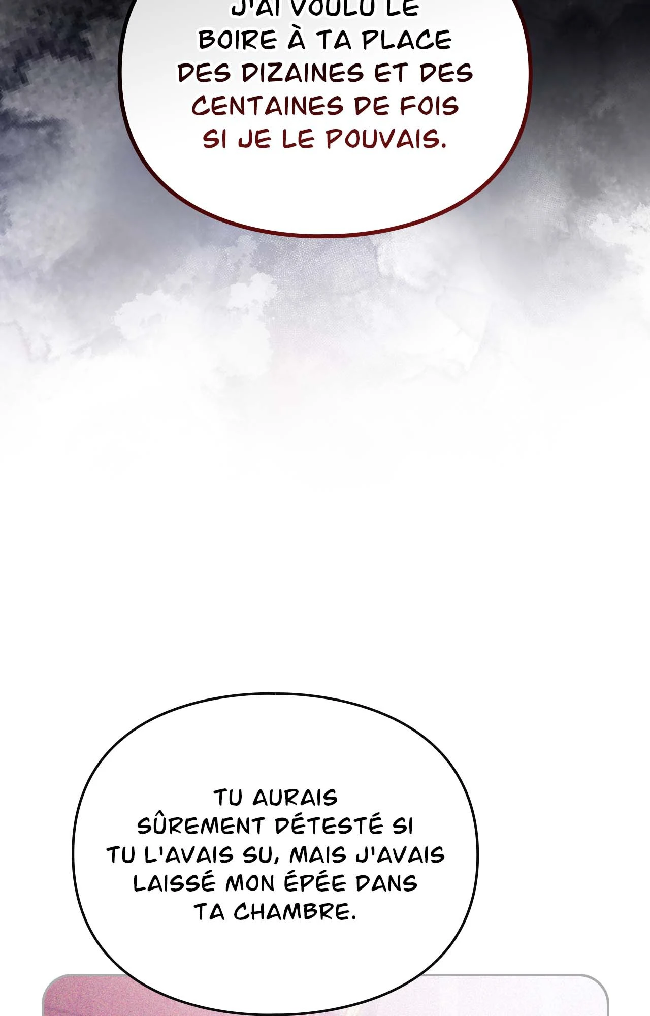 Death Is the Only Ending for the Villainess Chapitre 185 - Page 38