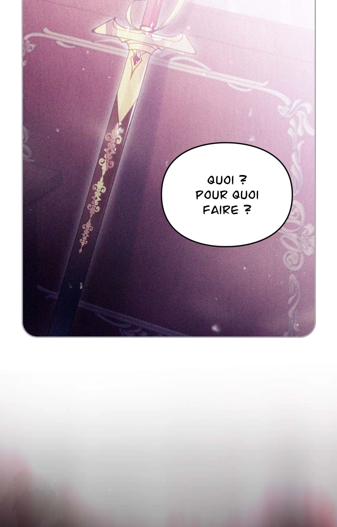 Death Is the Only Ending for the Villainess Chapitre 185 - Page 39