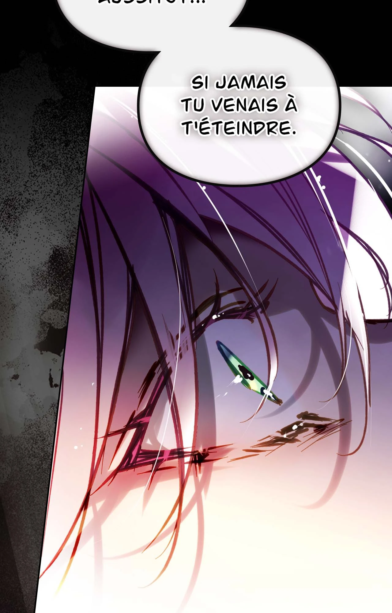 Death Is the Only Ending for the Villainess Chapitre 185 - Page 41