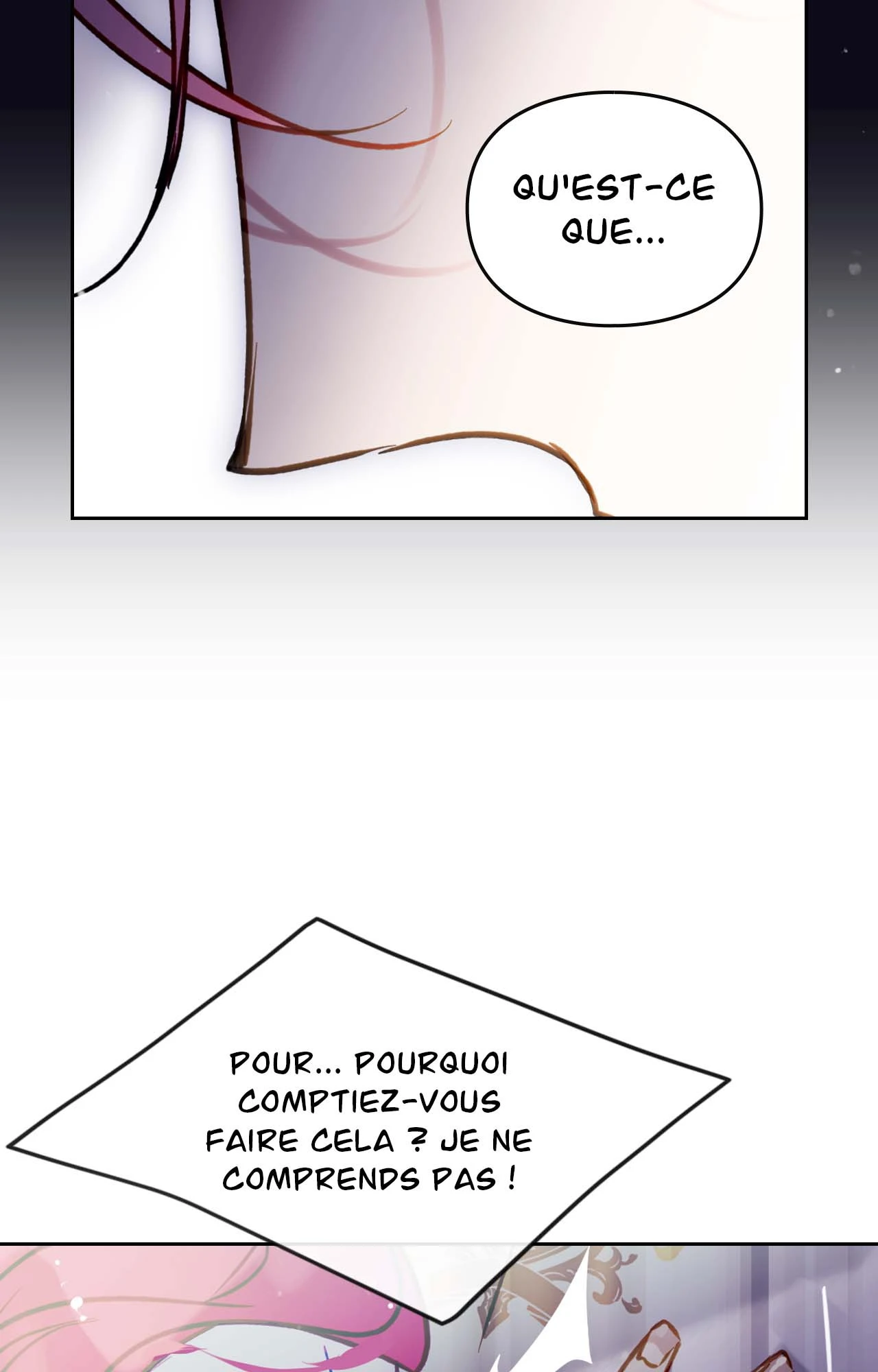 Death Is the Only Ending for the Villainess Chapitre 185 - Page 44