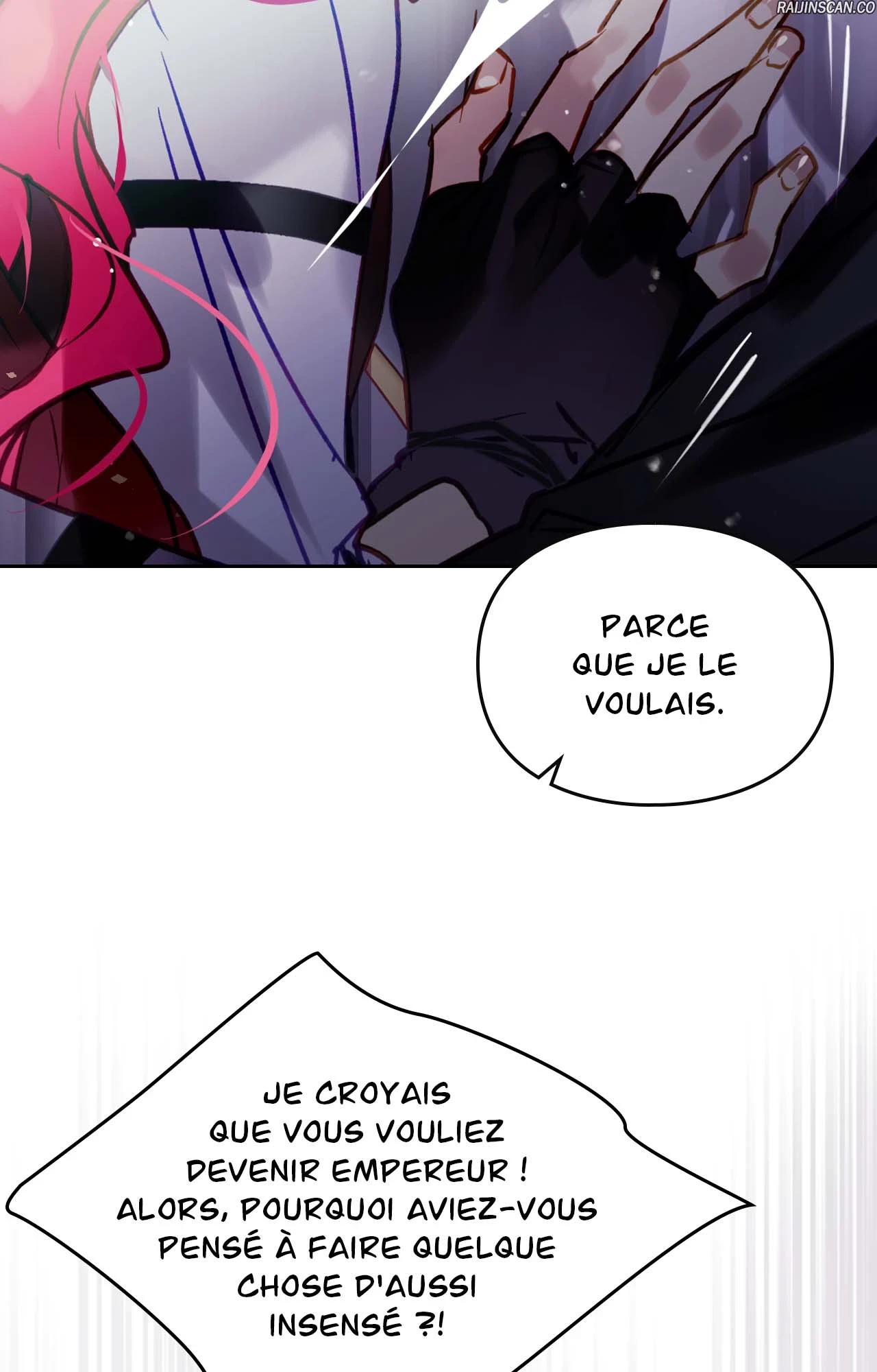 Death Is the Only Ending for the Villainess Chapitre 185 - Page 45