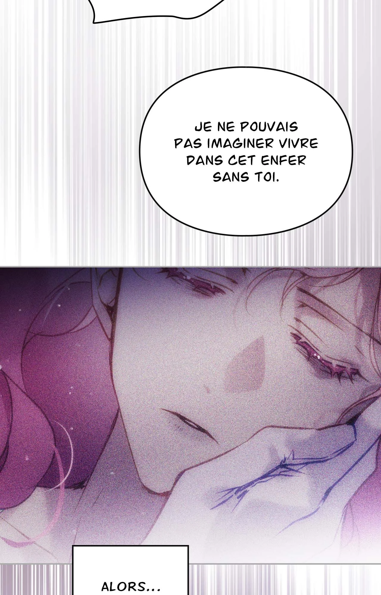Death Is the Only Ending for the Villainess Chapitre 185 - Page 46