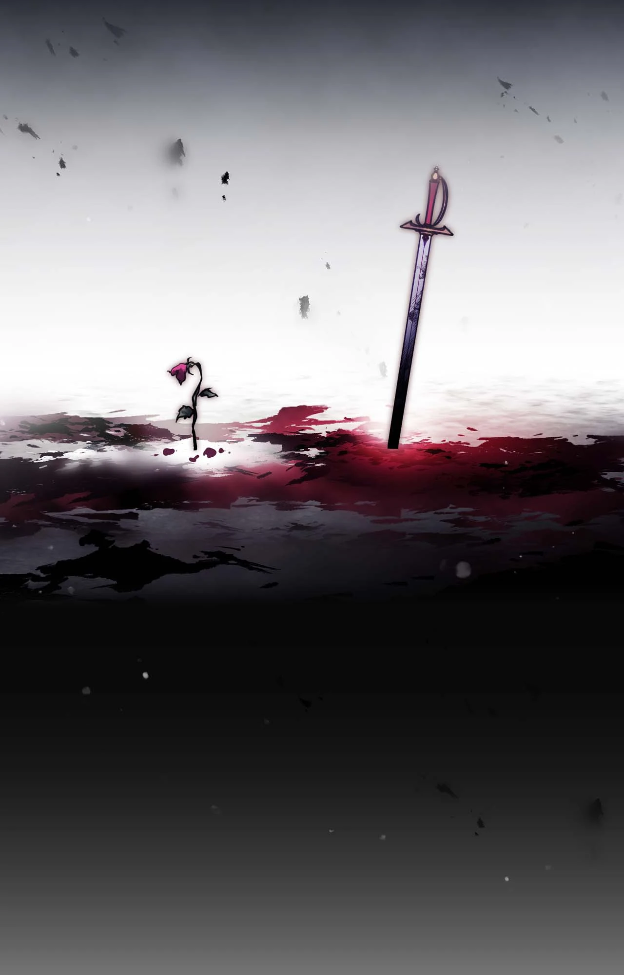 Death Is the Only Ending for the Villainess Chapitre 185 - Page 48