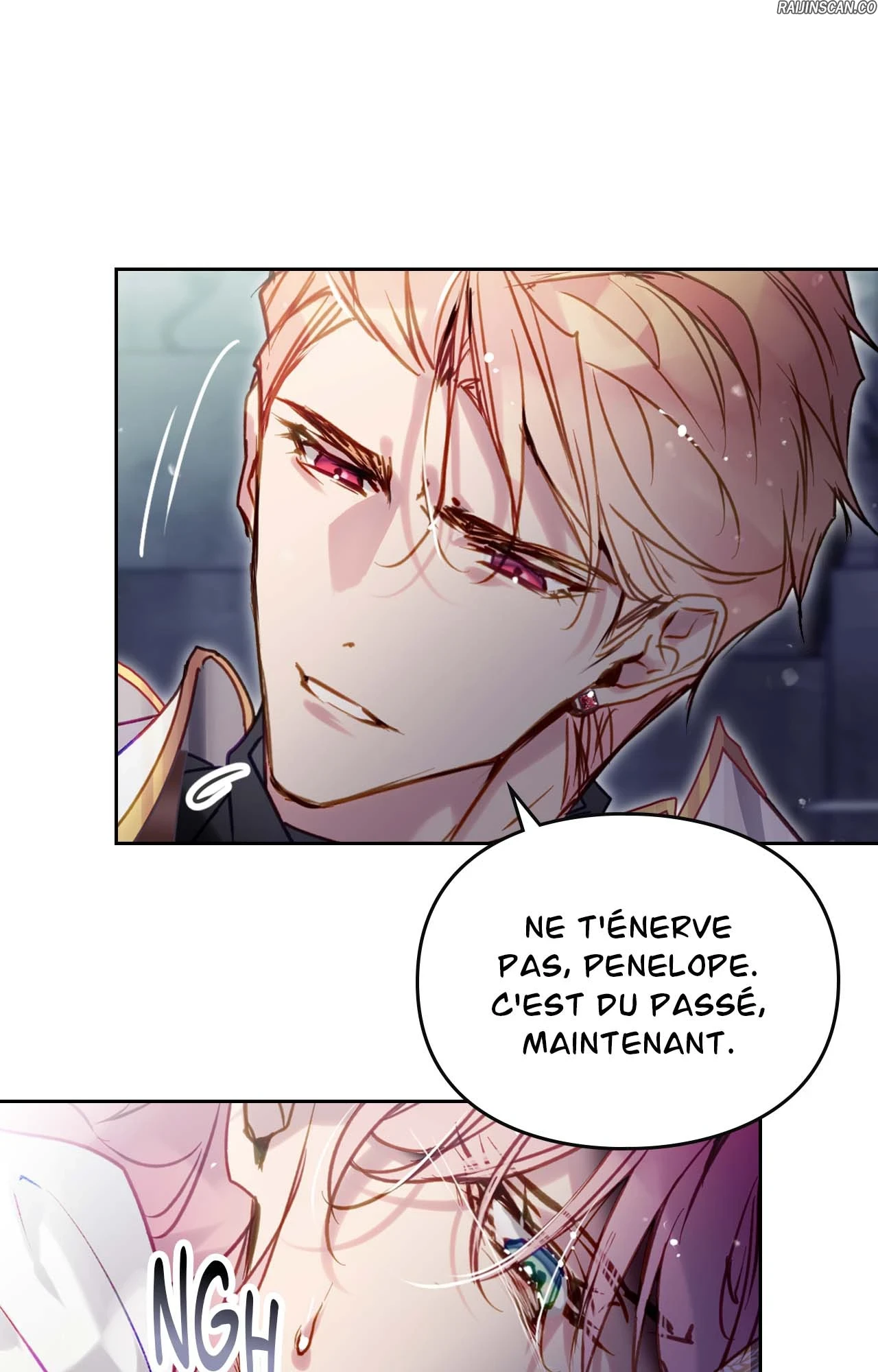 Death Is the Only Ending for the Villainess Chapitre 185 - Page 50
