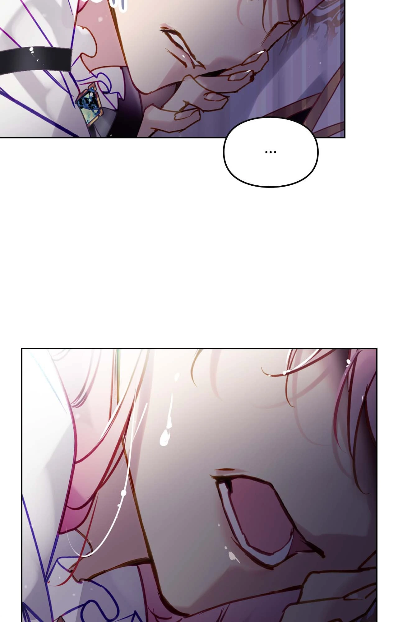 Death Is the Only Ending for the Villainess Chapitre 185 - Page 51
