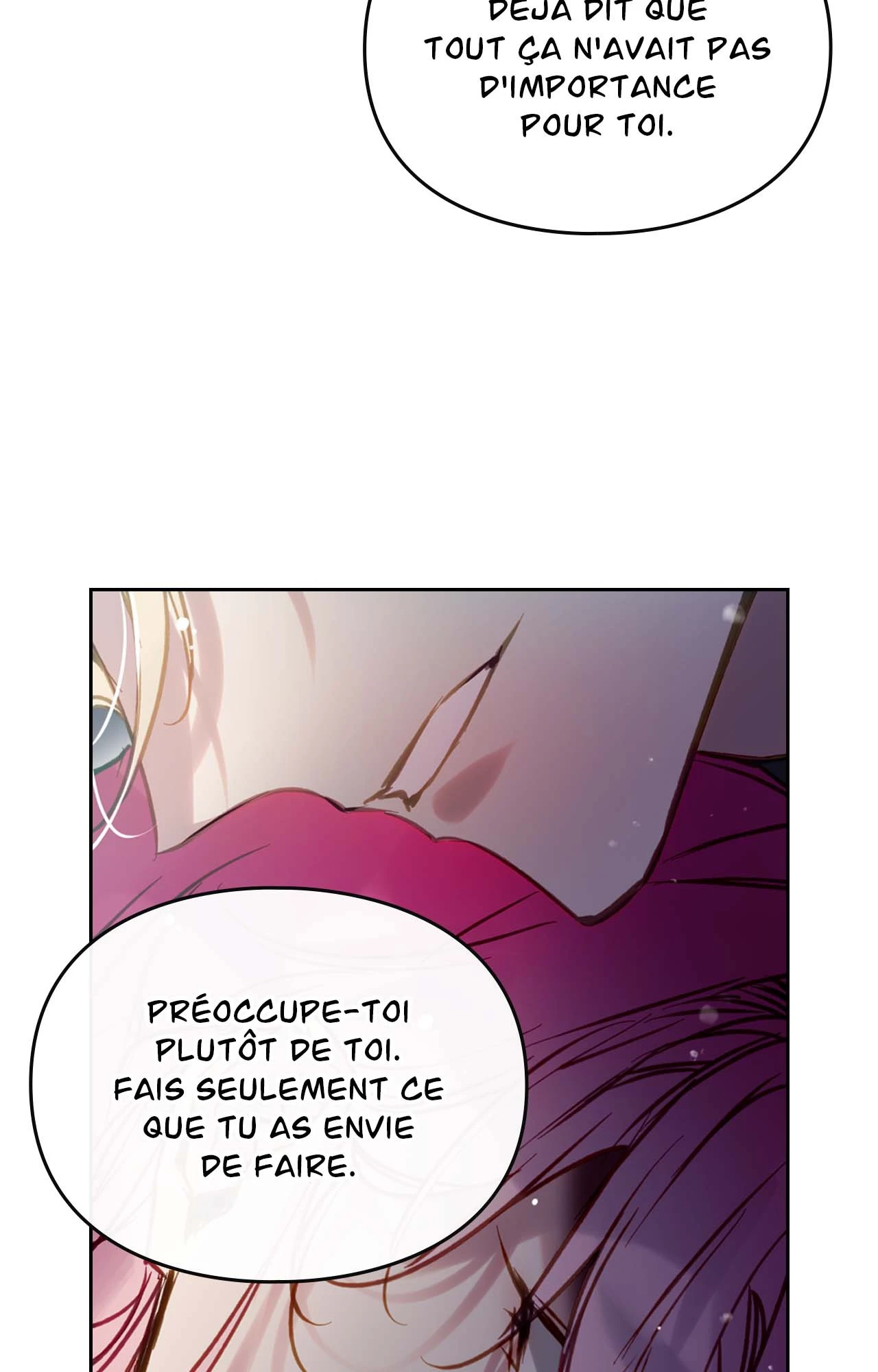 Death Is the Only Ending for the Villainess Chapitre 185 - Page 54