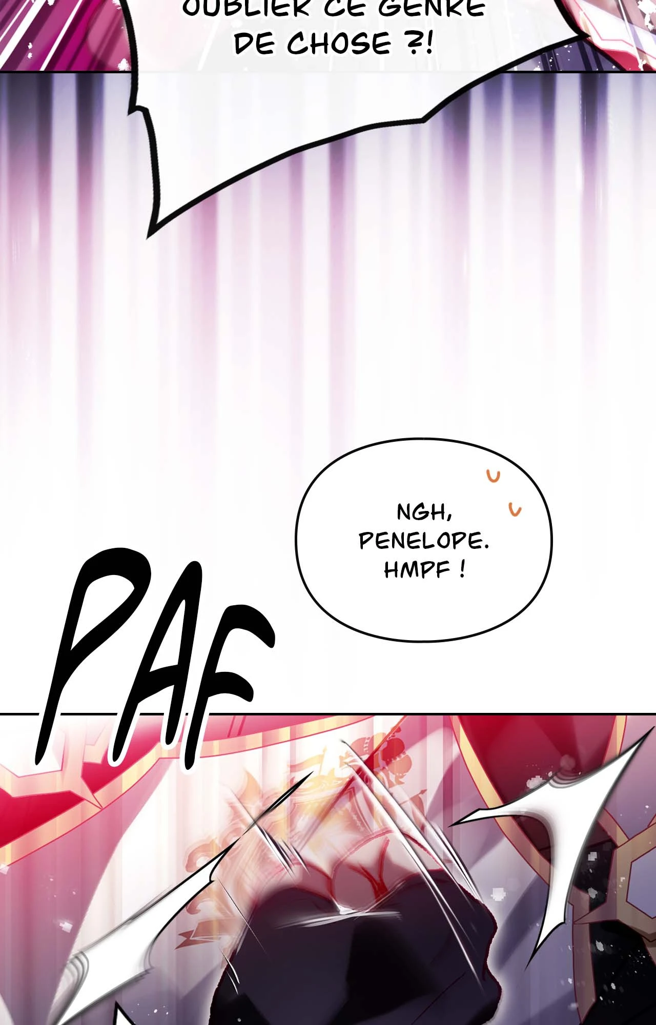 Death Is the Only Ending for the Villainess Chapitre 185 - Page 59