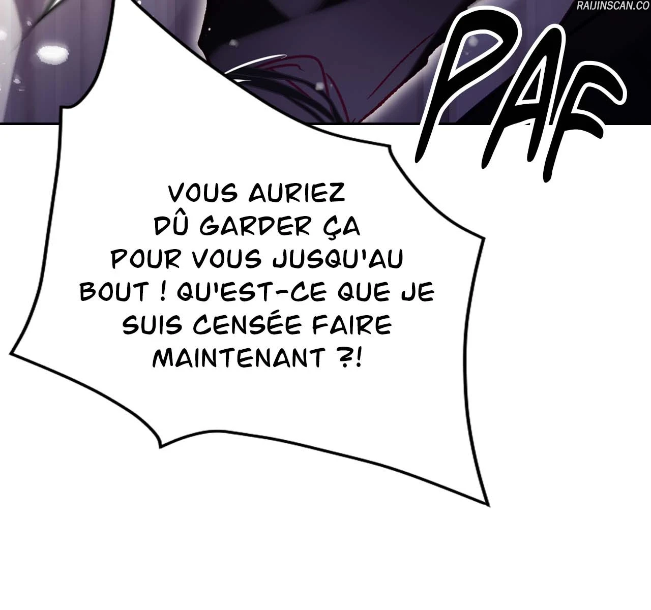 Death Is the Only Ending for the Villainess Chapitre 185 - Page 60