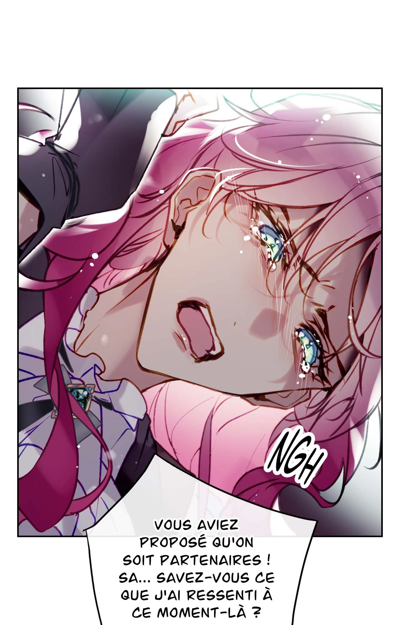 Death Is the Only Ending for the Villainess Chapitre 185 - Page 61