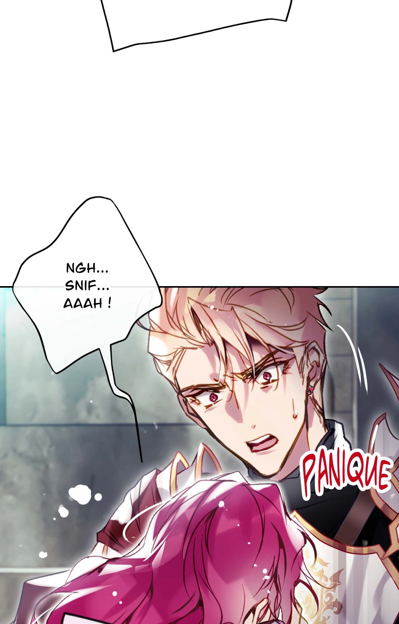 Death Is the Only Ending for the Villainess Chapitre 185 - Page 62