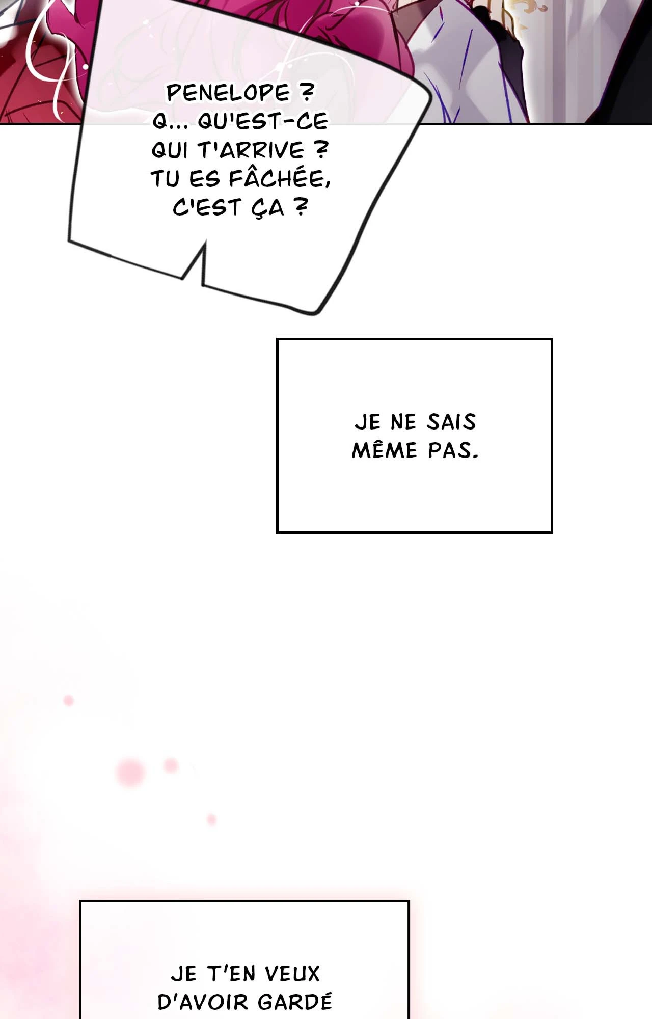 Death Is the Only Ending for the Villainess Chapitre 185 - Page 63
