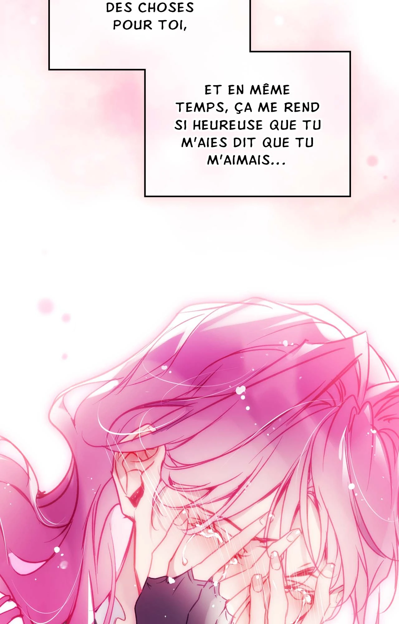 Death Is the Only Ending for the Villainess Chapitre 185 - Page 64