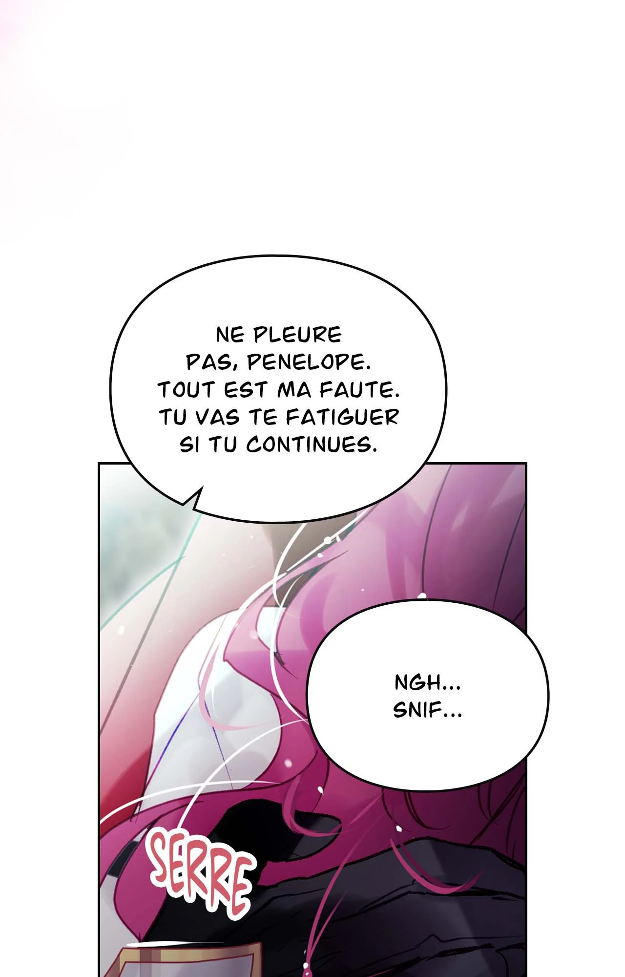 Death Is the Only Ending for the Villainess Chapitre 185 - Page 66